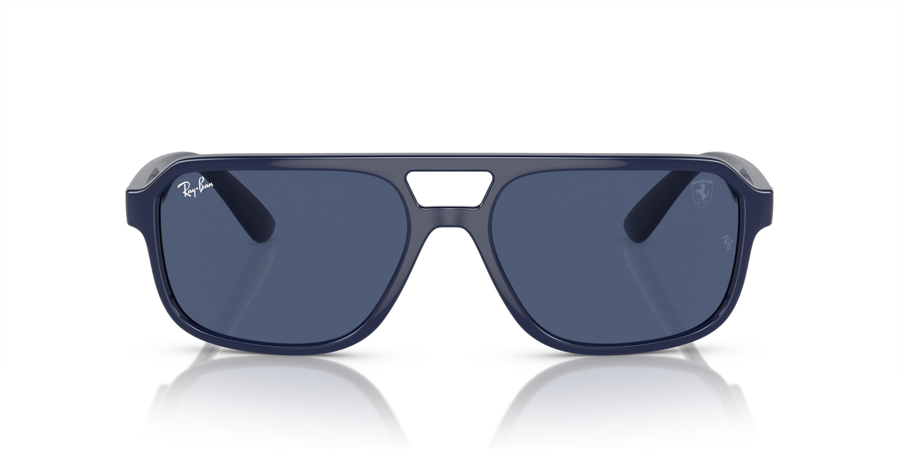 RAY-BAN 0RB4414M F68880 58