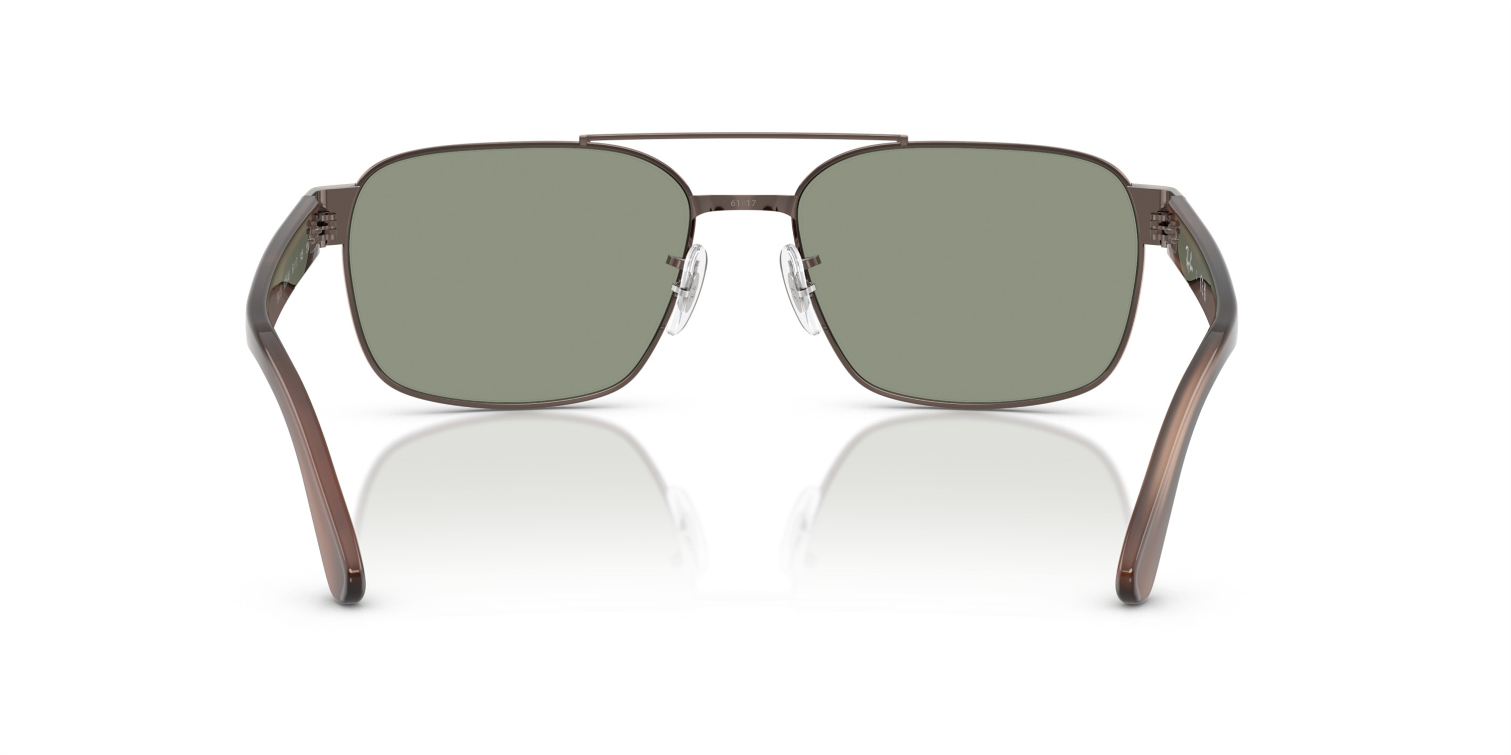 RAY-BAN 3751 925940 58