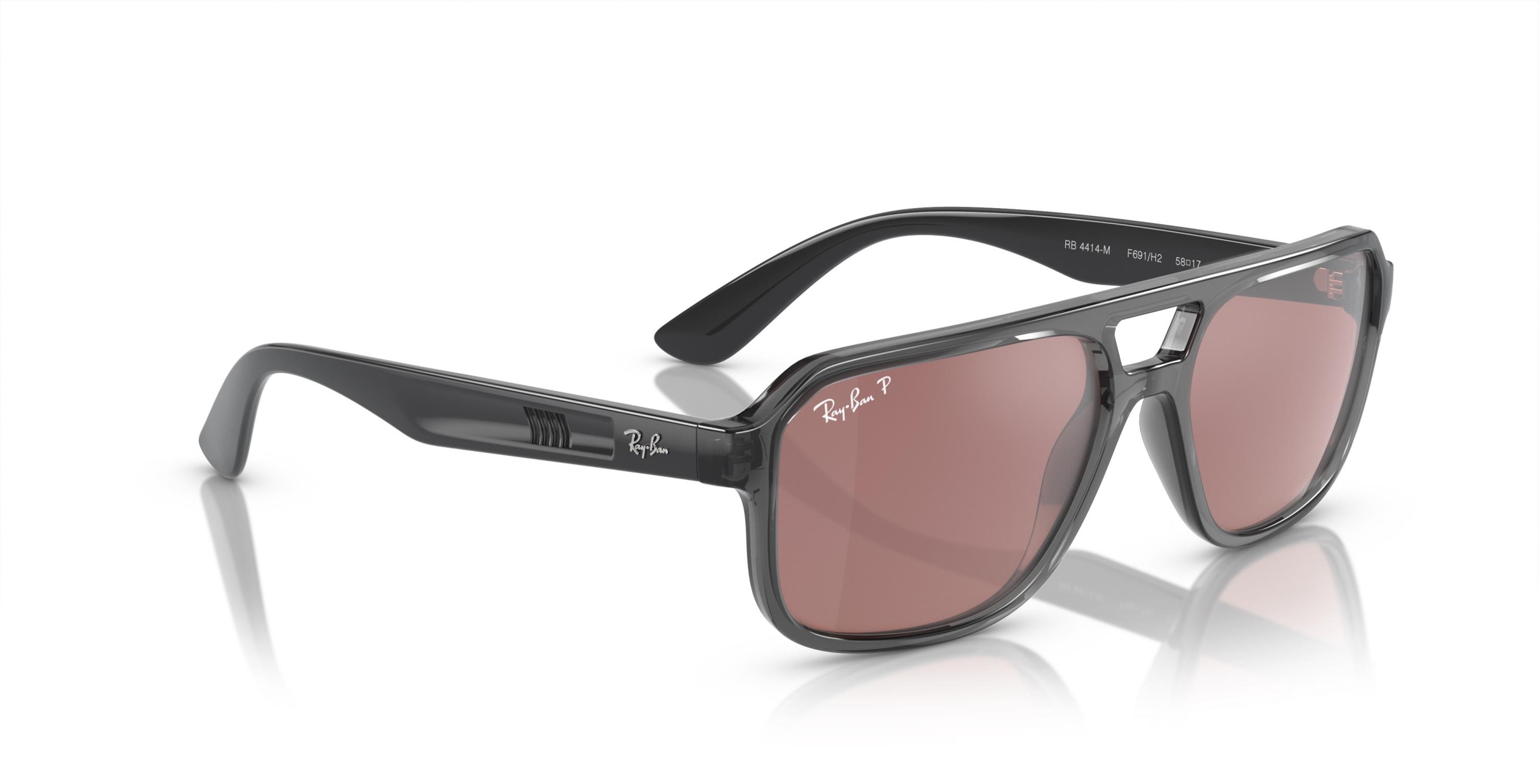 RAY-BAN 0RB4414M F691H2 58