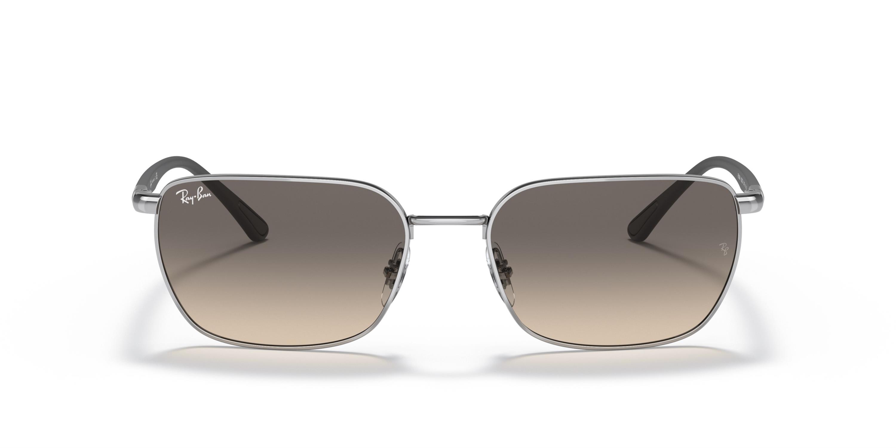 RAY-BAN 0RB3684 003/32 58