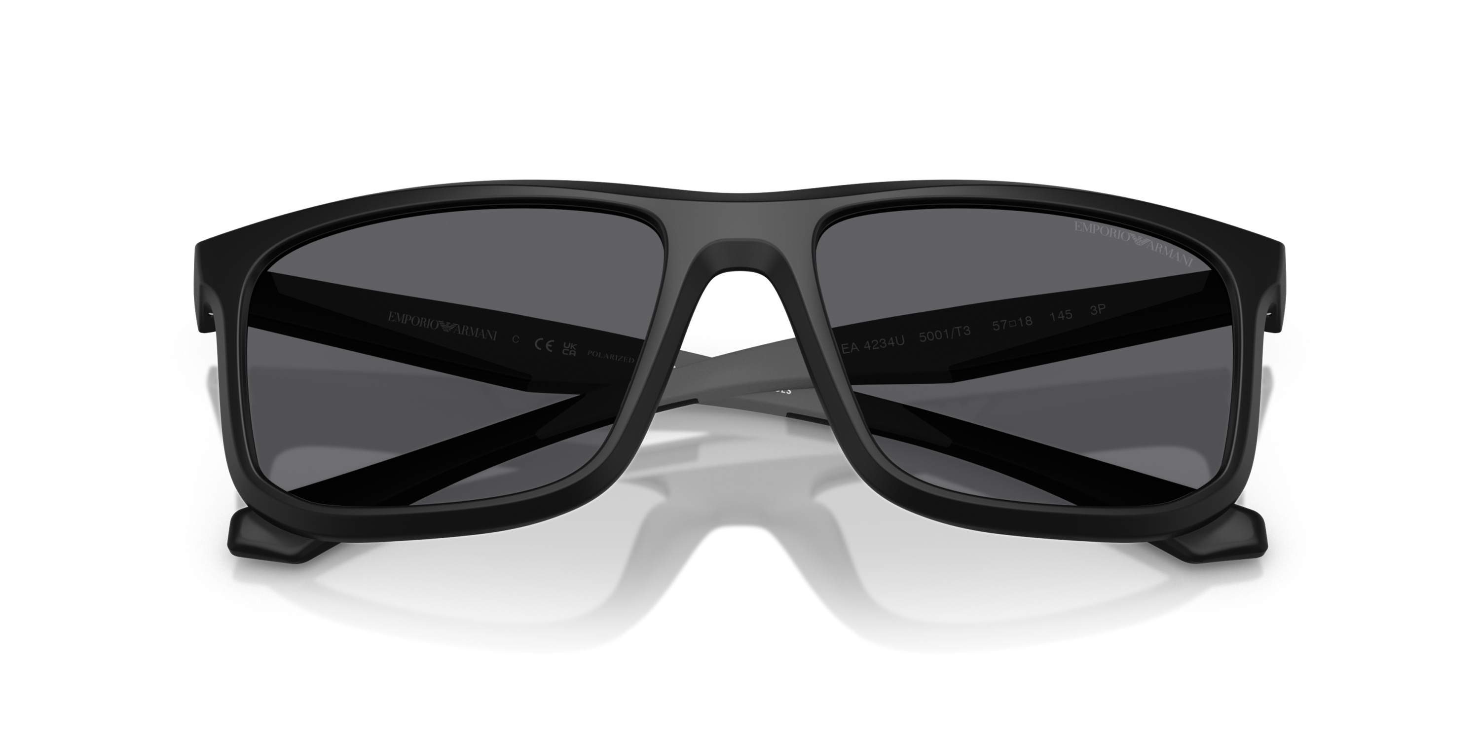 EMPORIO ARMANI 4234U 5001T3 57