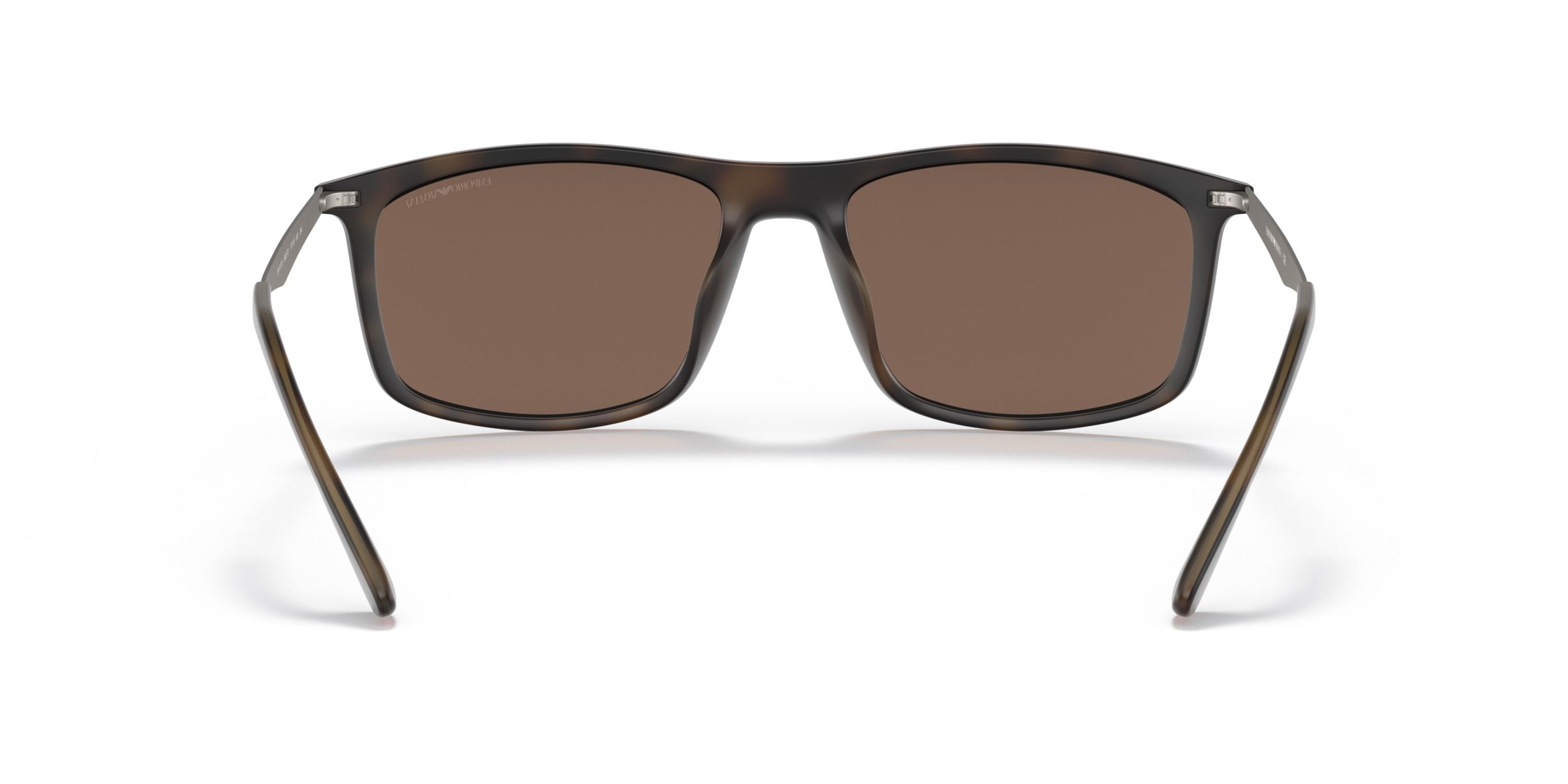 EMPORIO ARMANI 4171U 500273 57 Güneş Gözlüğü