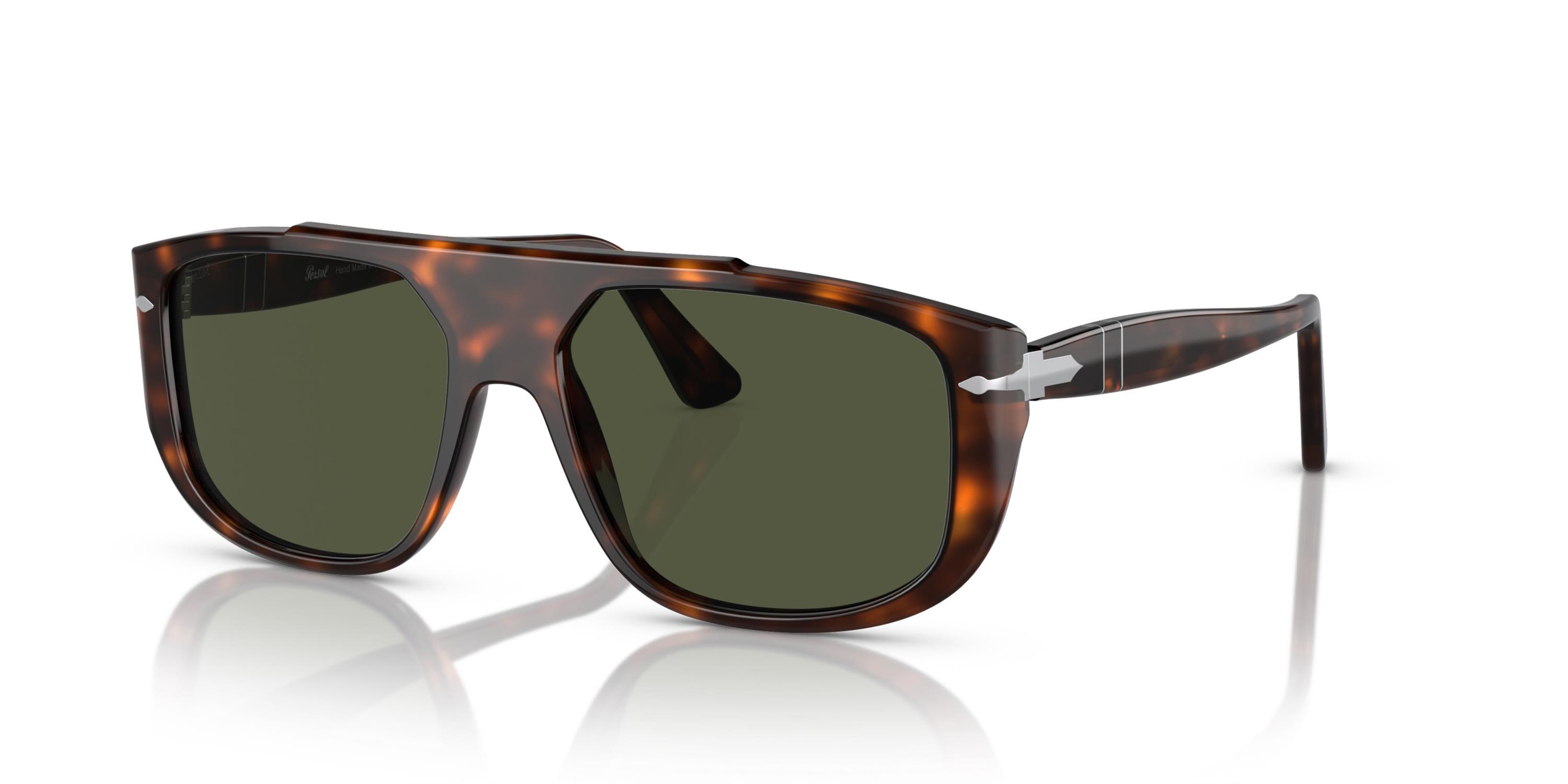 PERSOL 3261S 24/31 54 Erkek Güneş Gözlüğü