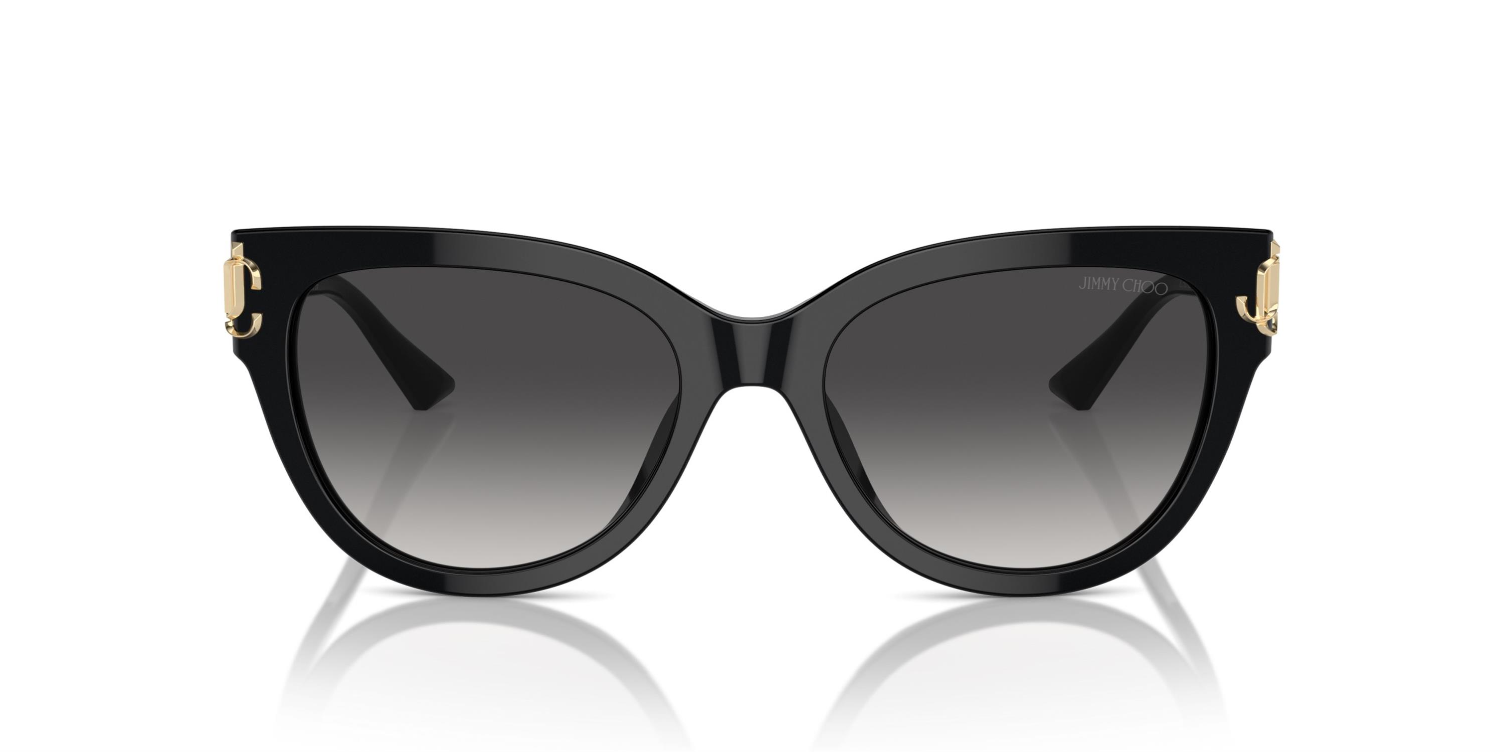 JIMMY CHOO 5018U 50008G 54 Kadın Güneş Gözlüğü