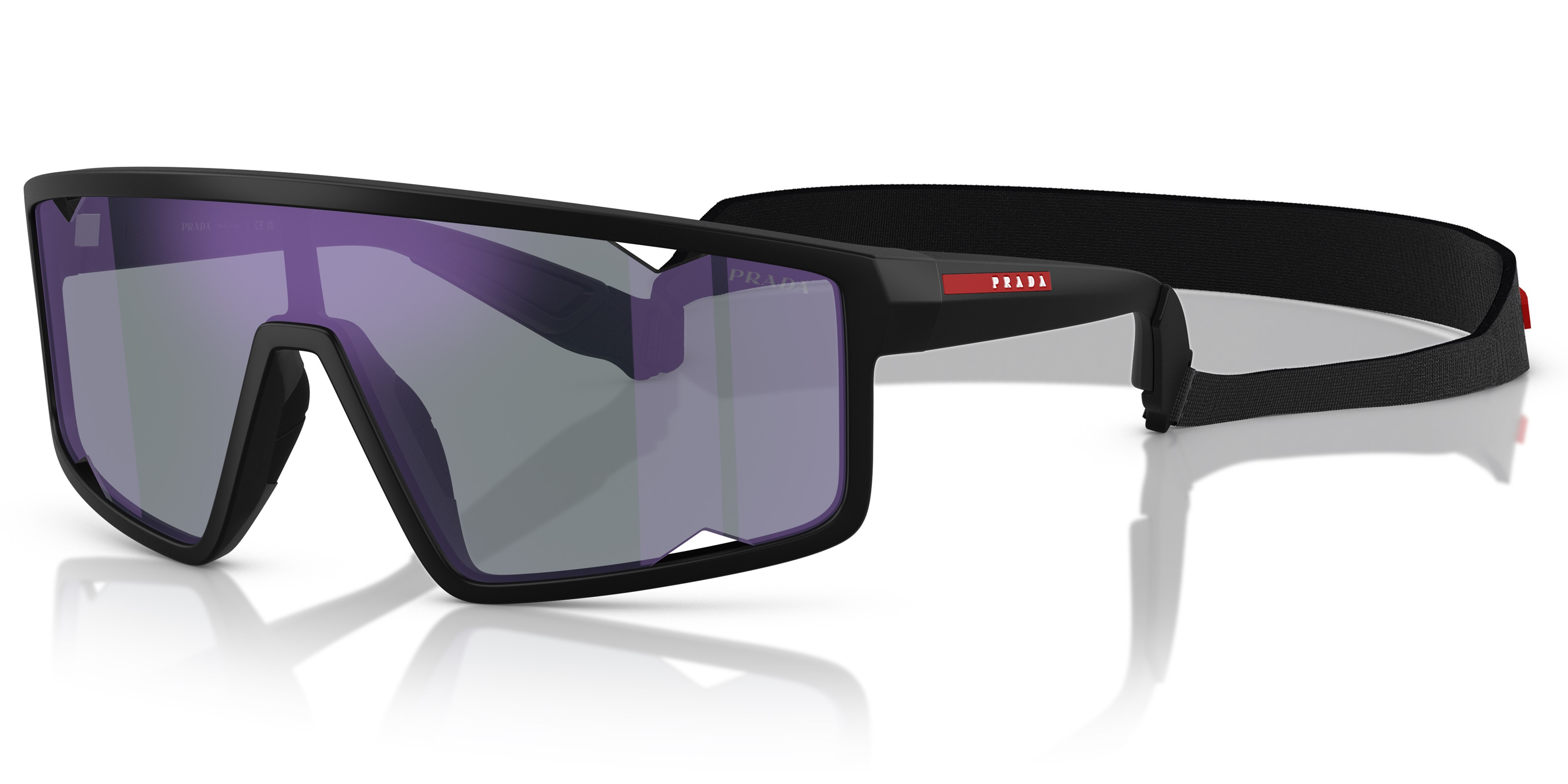 PRADA LINEA ROSSA 0PS A03S 1BO10J 41