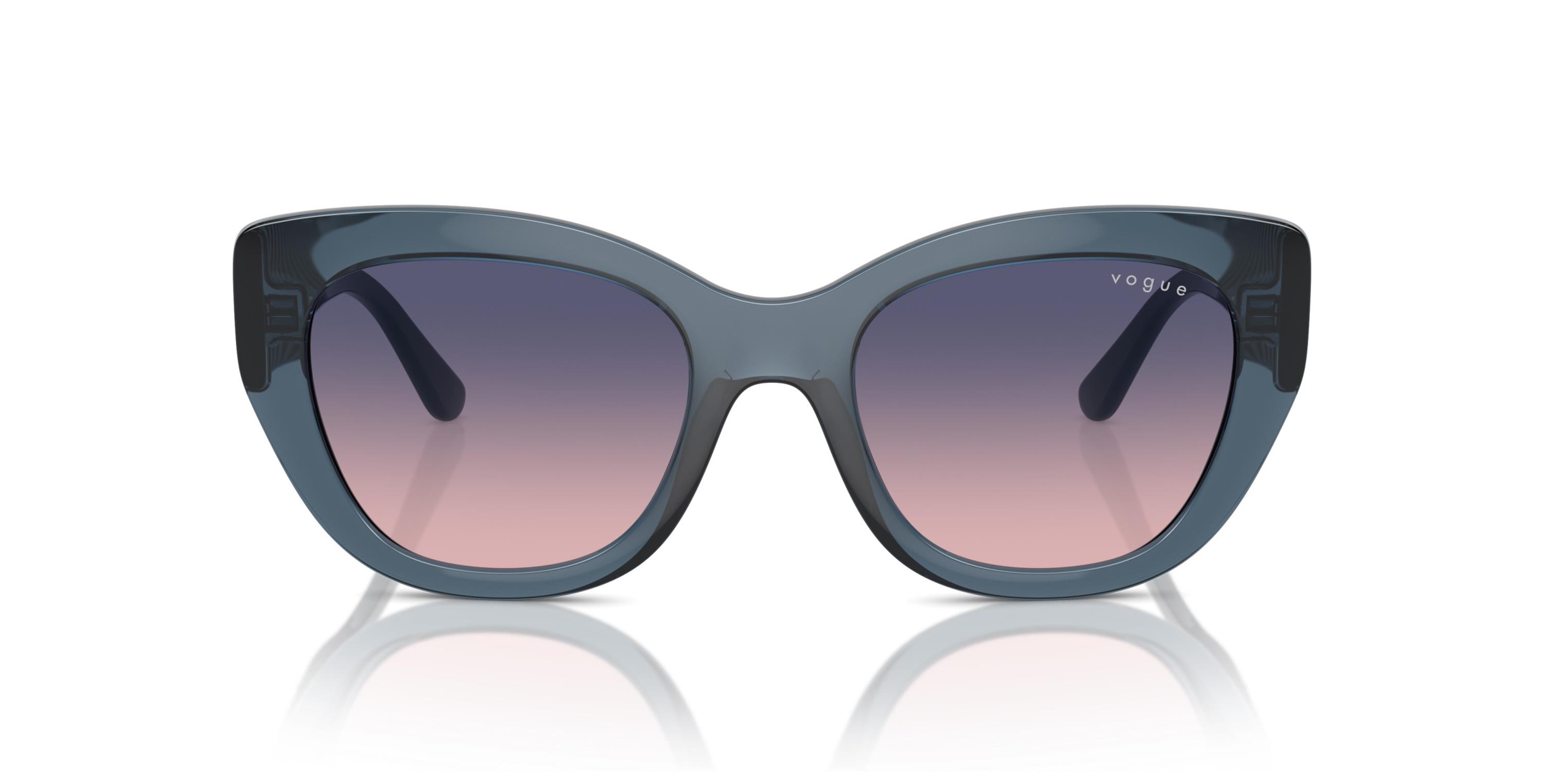 VOGUE 0VO5567S 2764I6 52