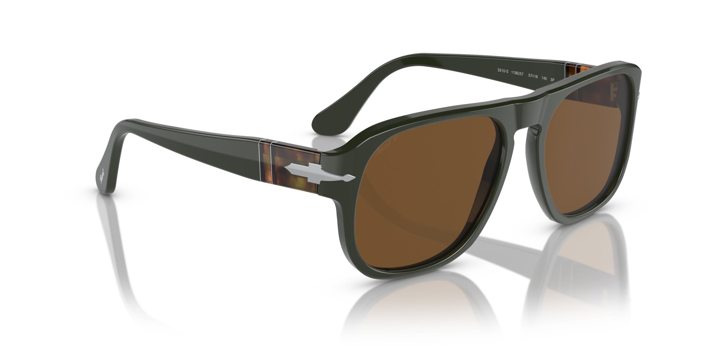 PERSOL 3310S 119057 57 Güneş Gözlüğü