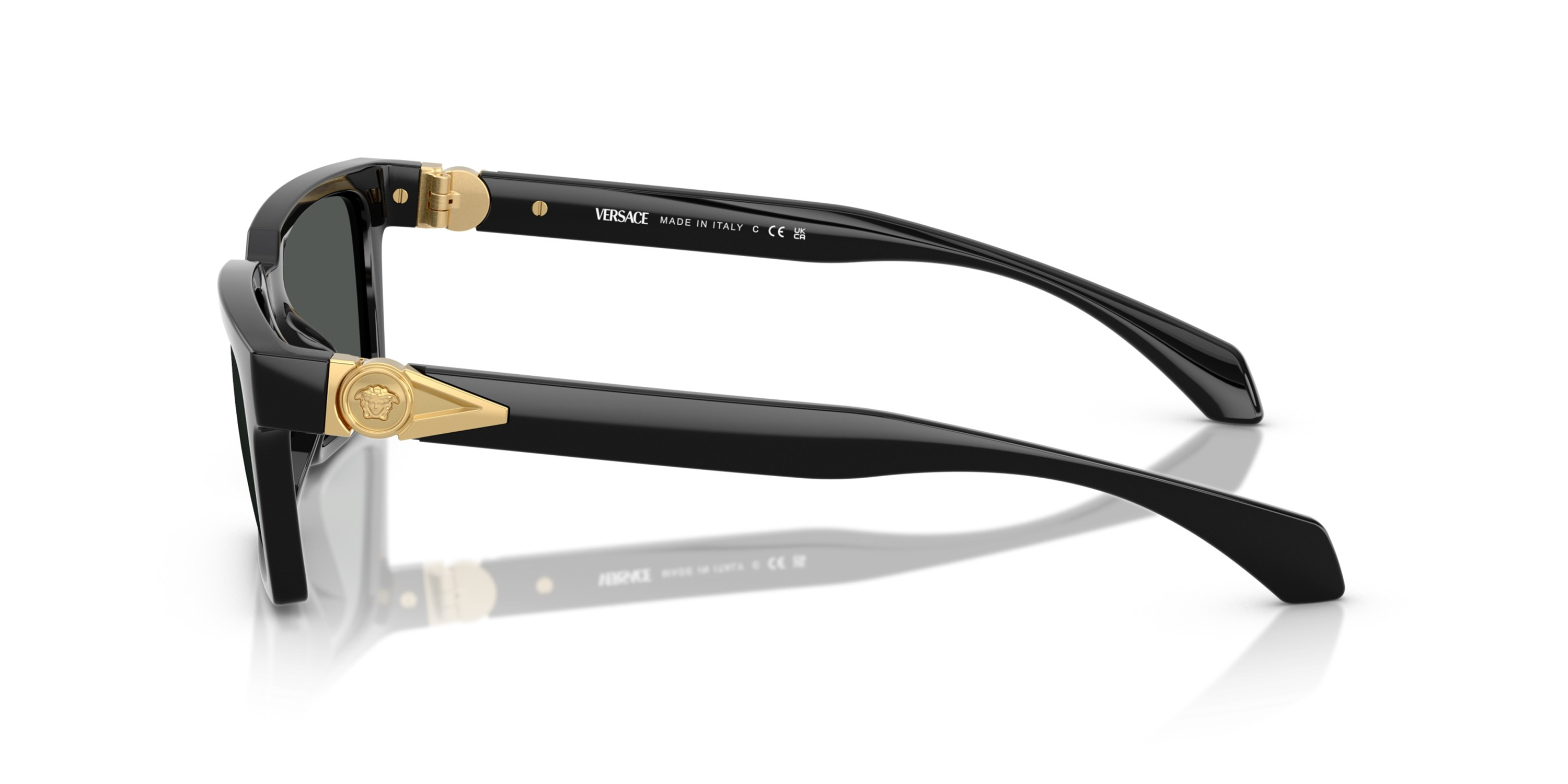 VERSACE 4490U GB1/87 55