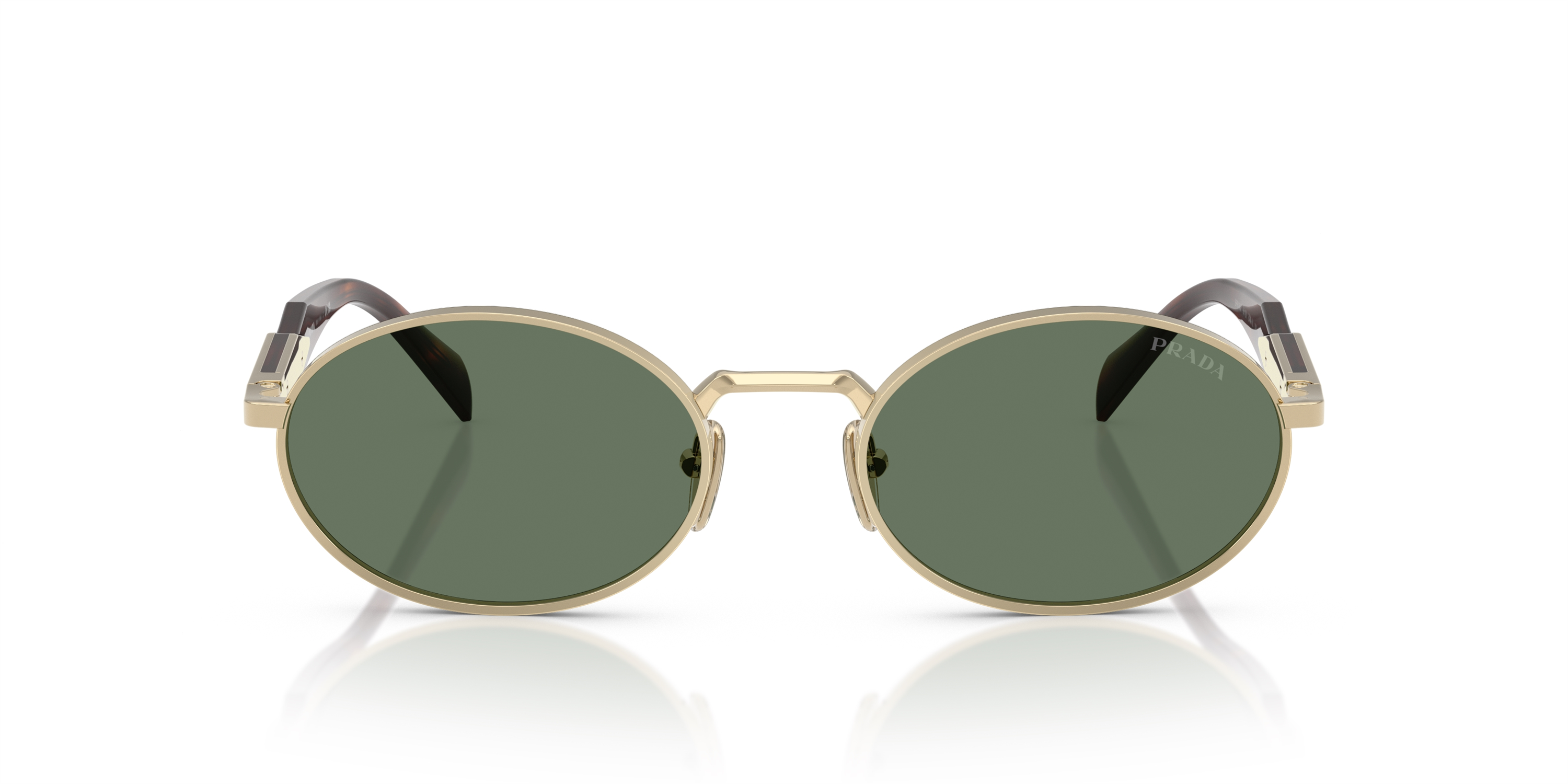 PRADA 0PR 65ZS ZVN70L 55