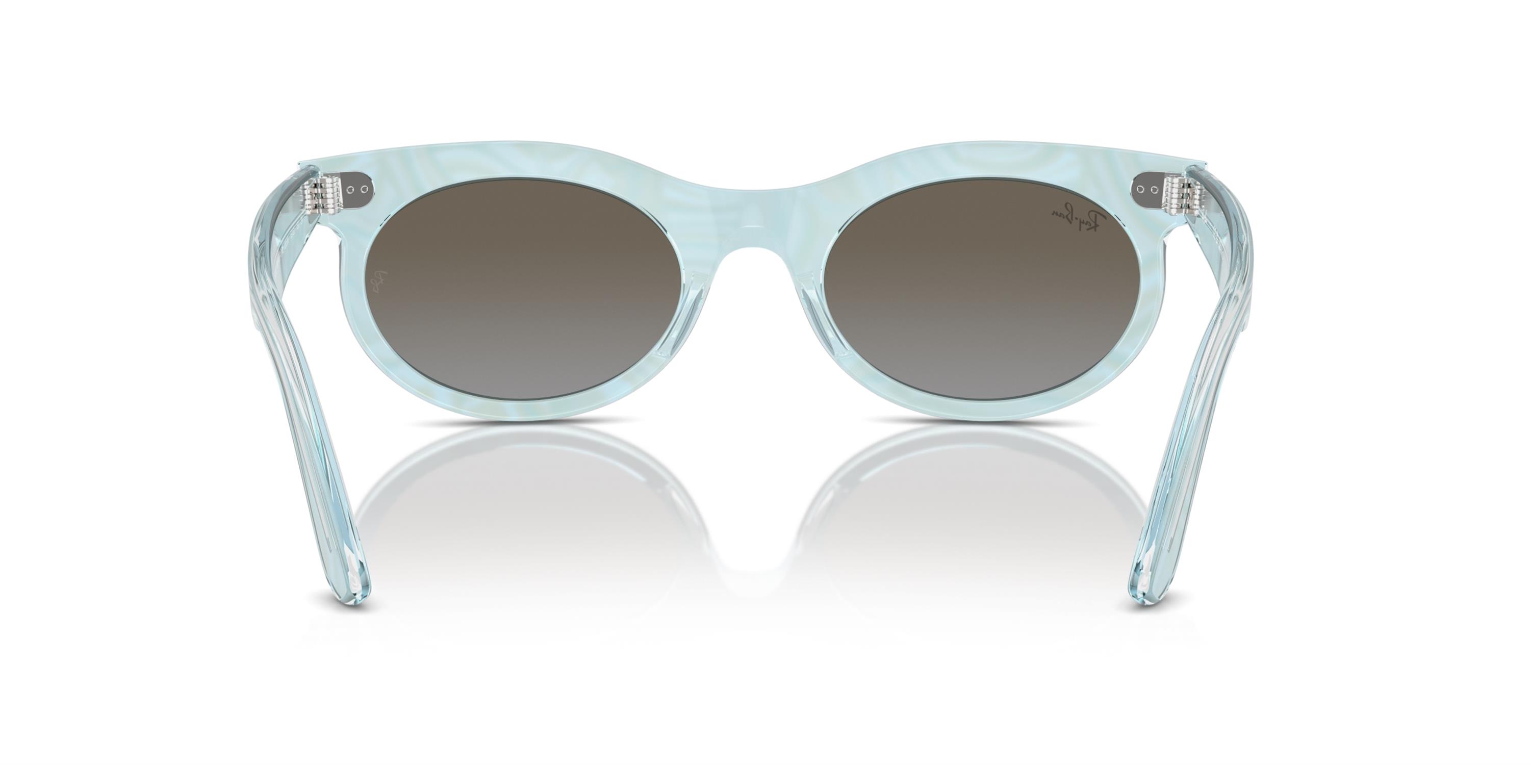 RAY-BAN 2242 138596 53 Unisex Güneş Gözlüğü