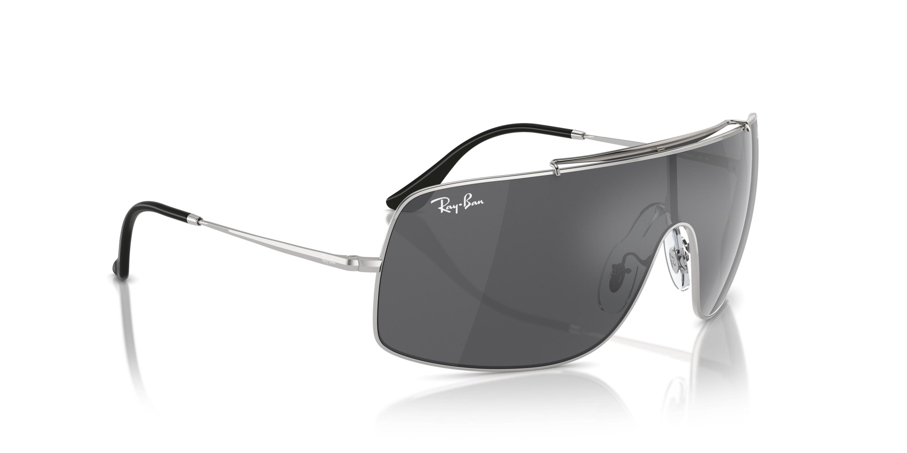 RAY-BAN 0RB3897 003/6G 36