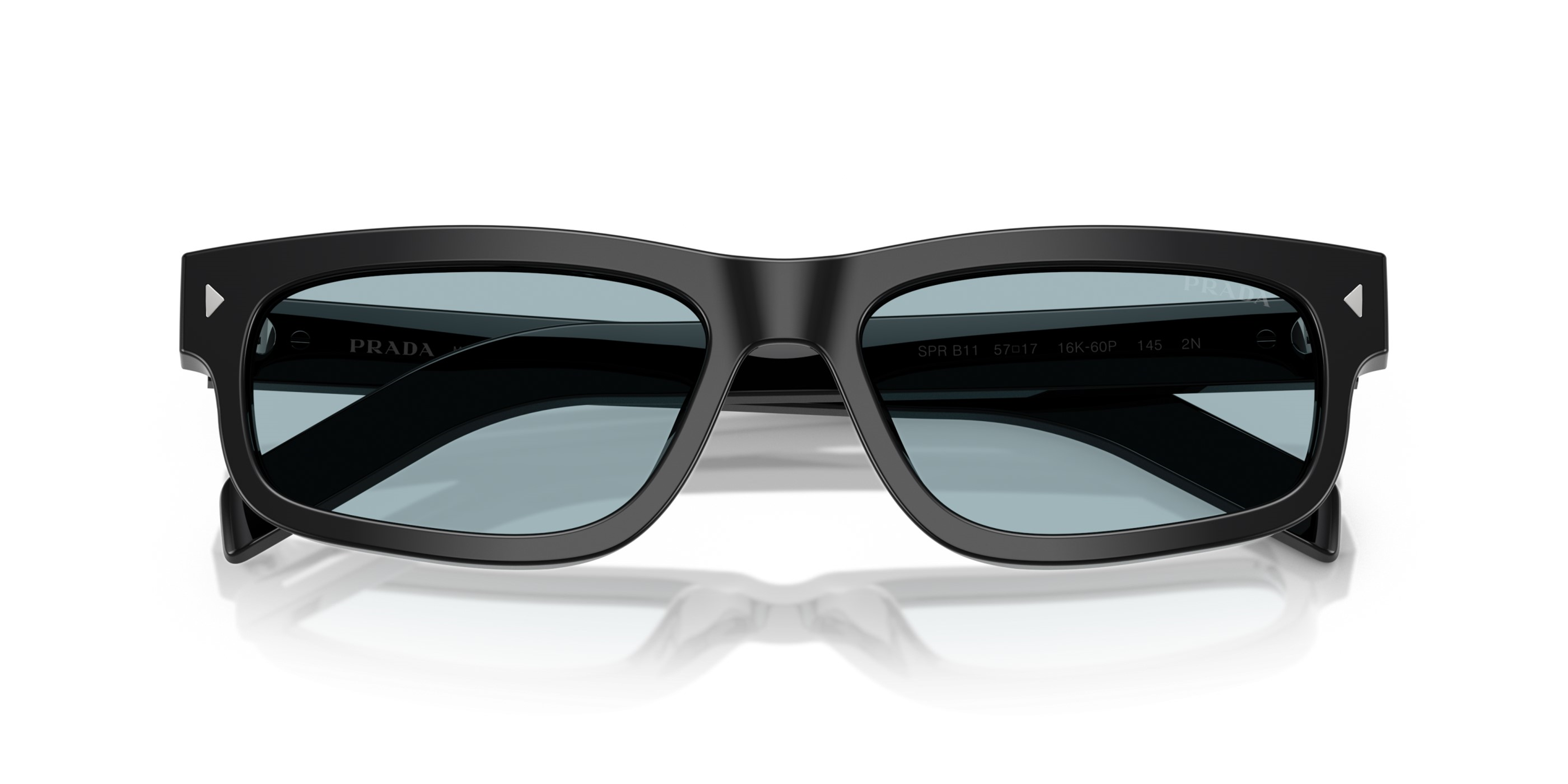 PRADA B11S 16K60P 57