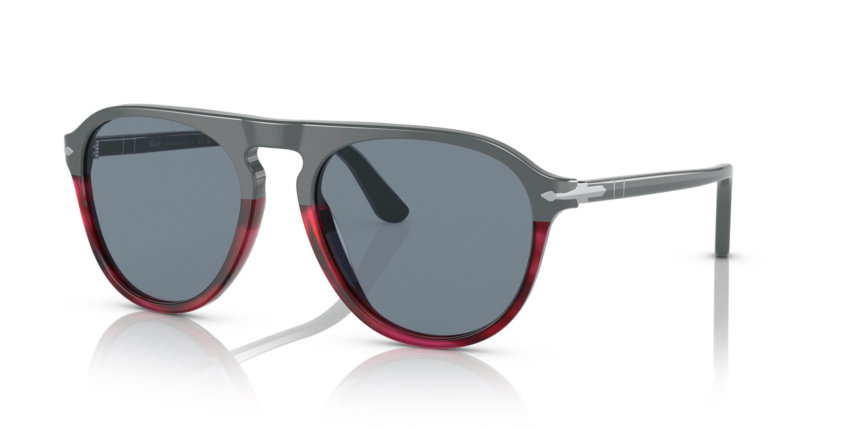 PERSOL 3302S 117656 55 Unisex Güneş Gözlüğü