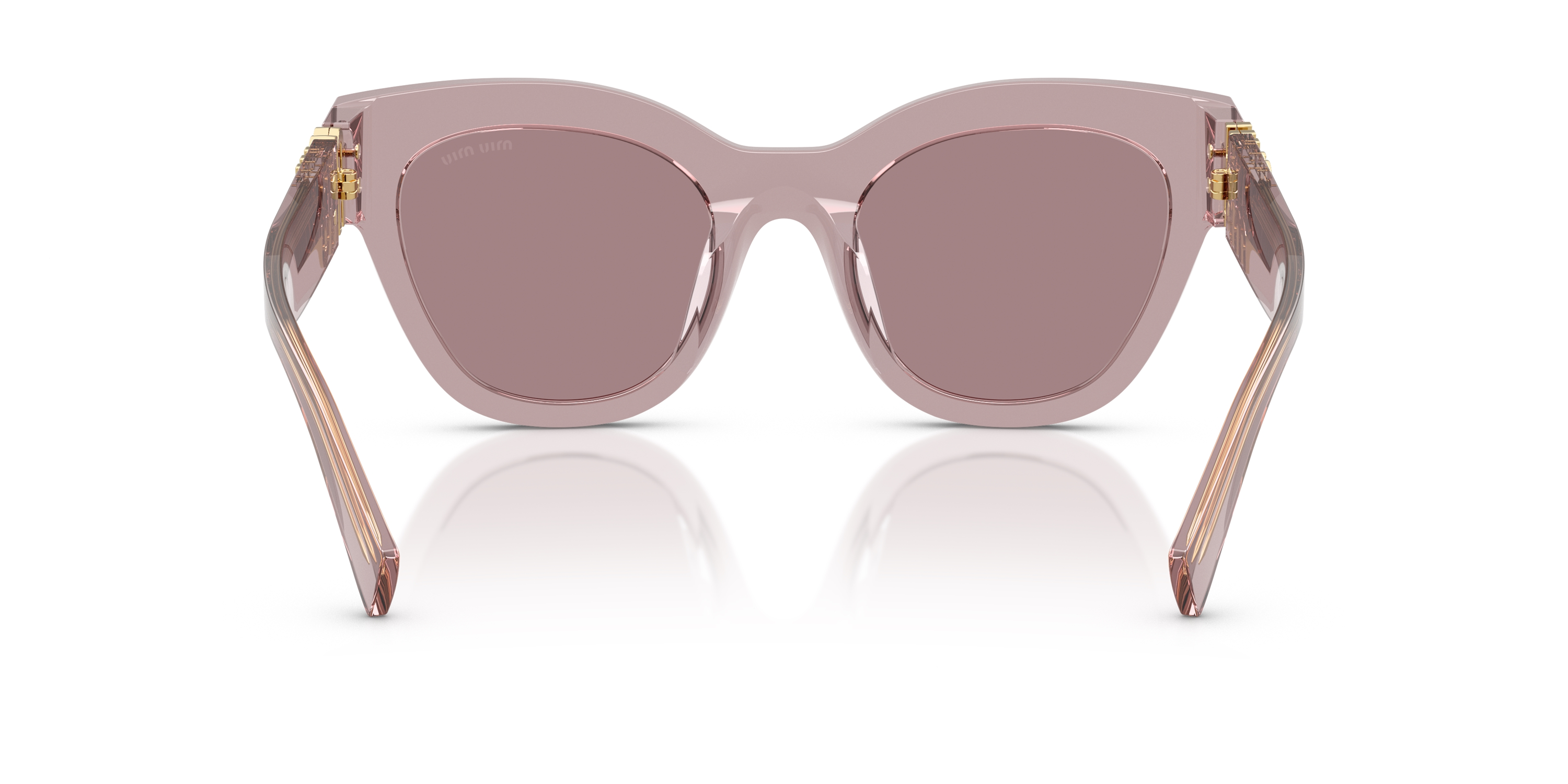 MIU MIU 0MU 01YS 12W20I 51