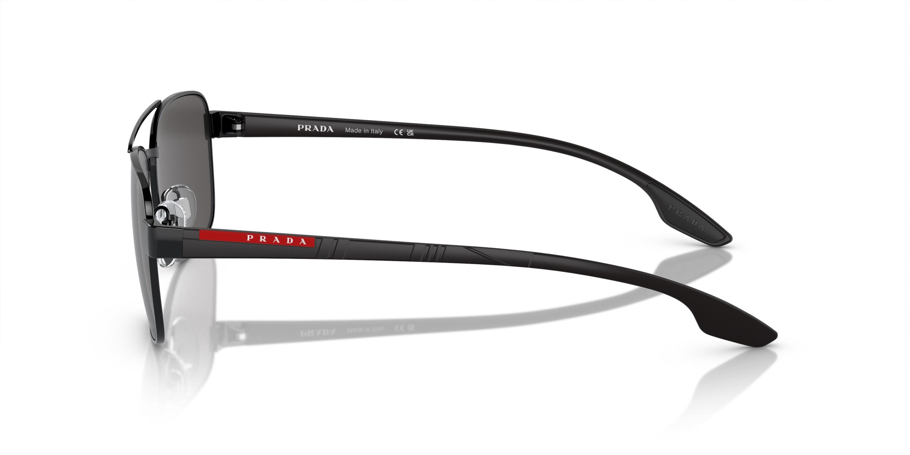 PRADA LINEA ROSSA 51US 1AB5S0 62 Erkek Güneş Gözlüğü