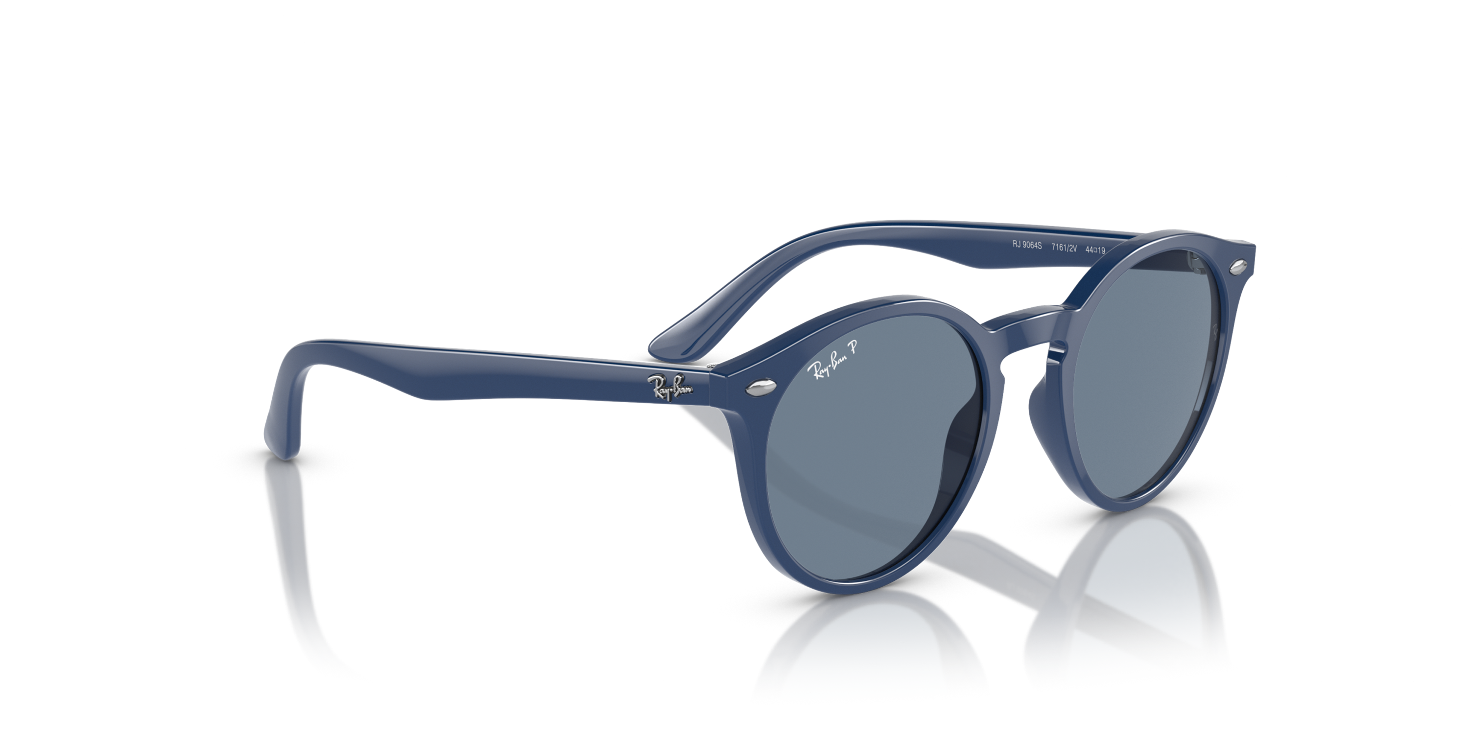 RAY-BAN JUNIOR 9064S 71612V 44