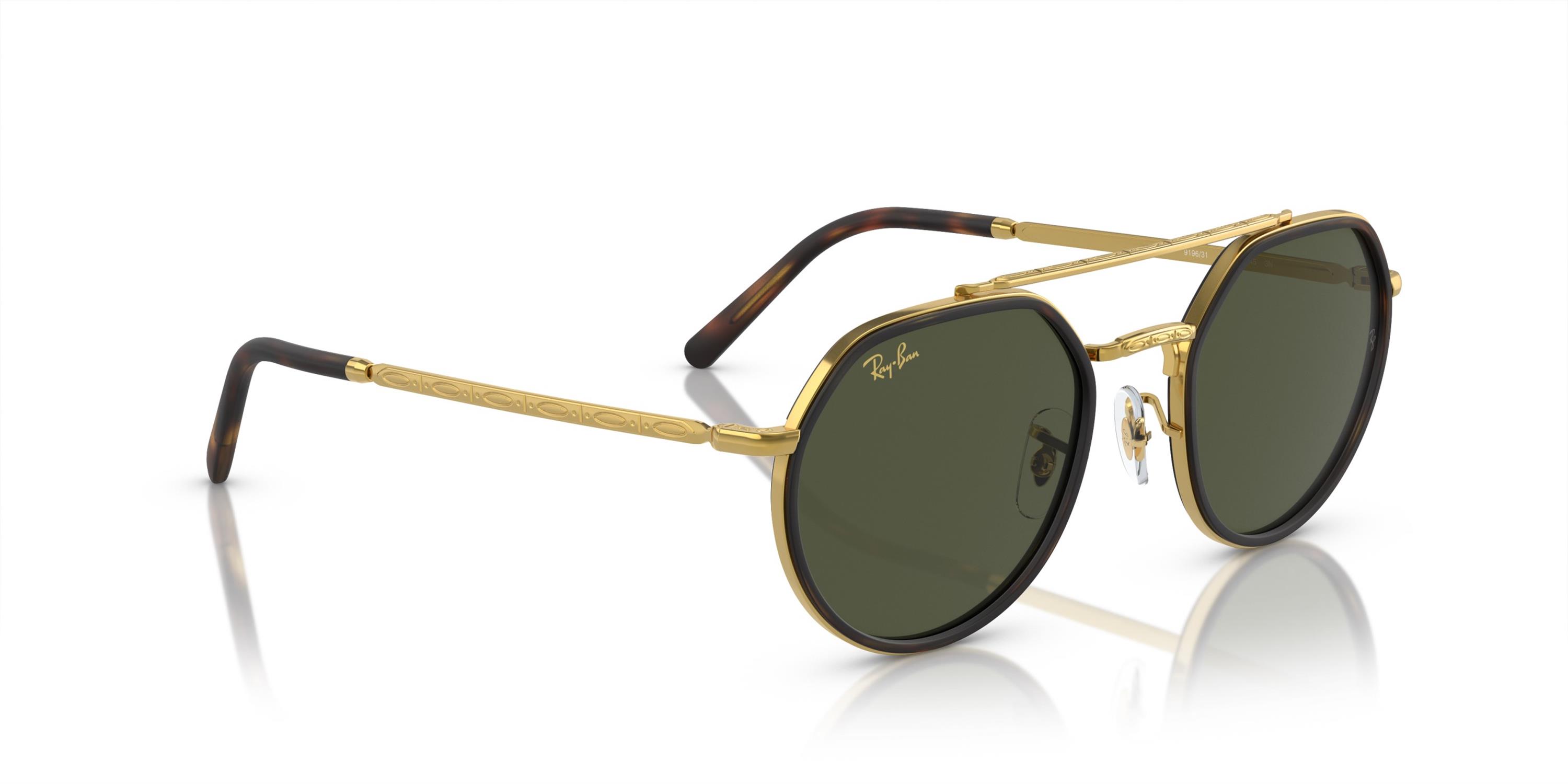 RAY-BAN 0RB3765 919631 53