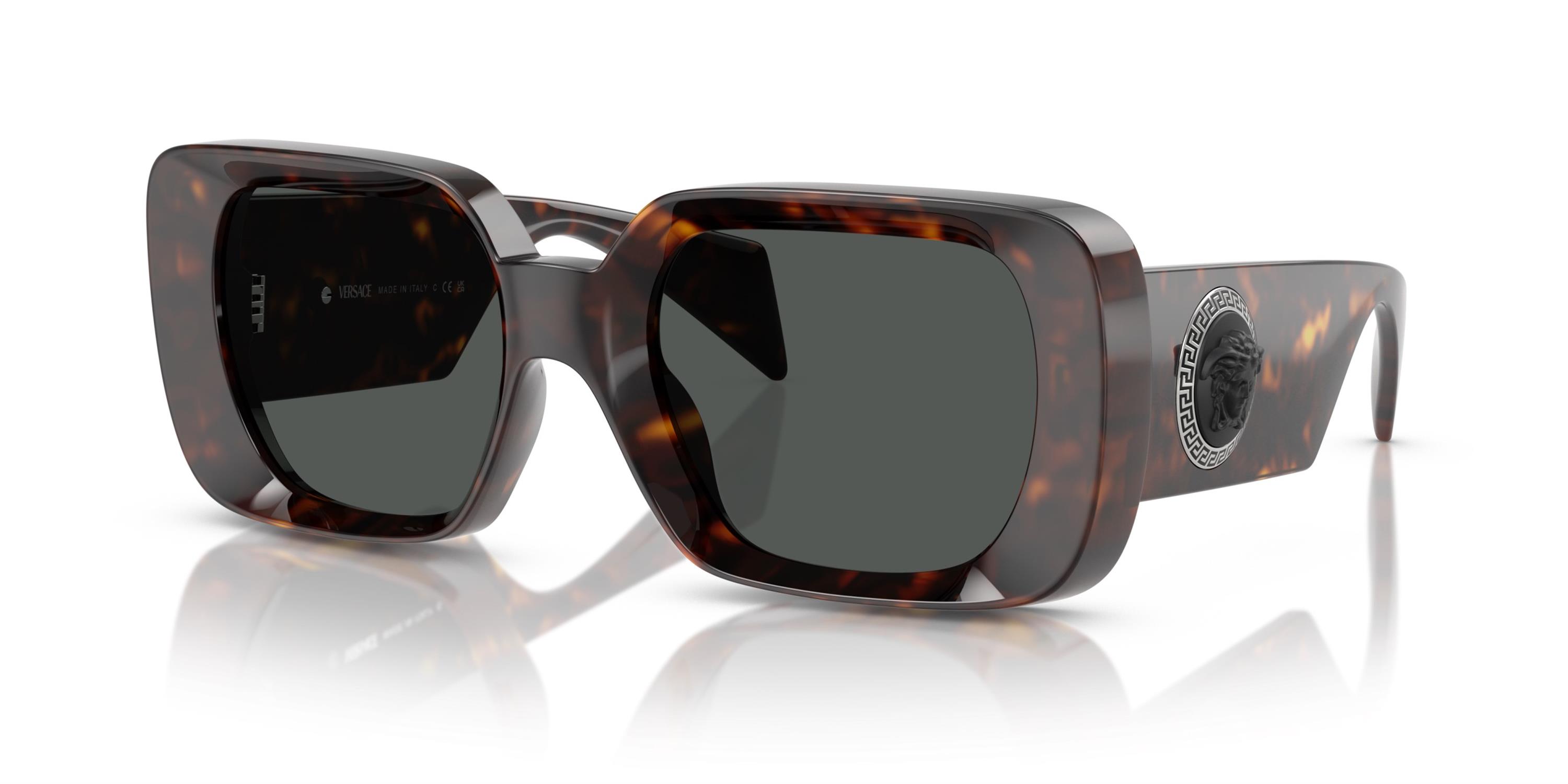 VERSACE 4473U 108/87 54 Kadın Güneş Gözlüğü