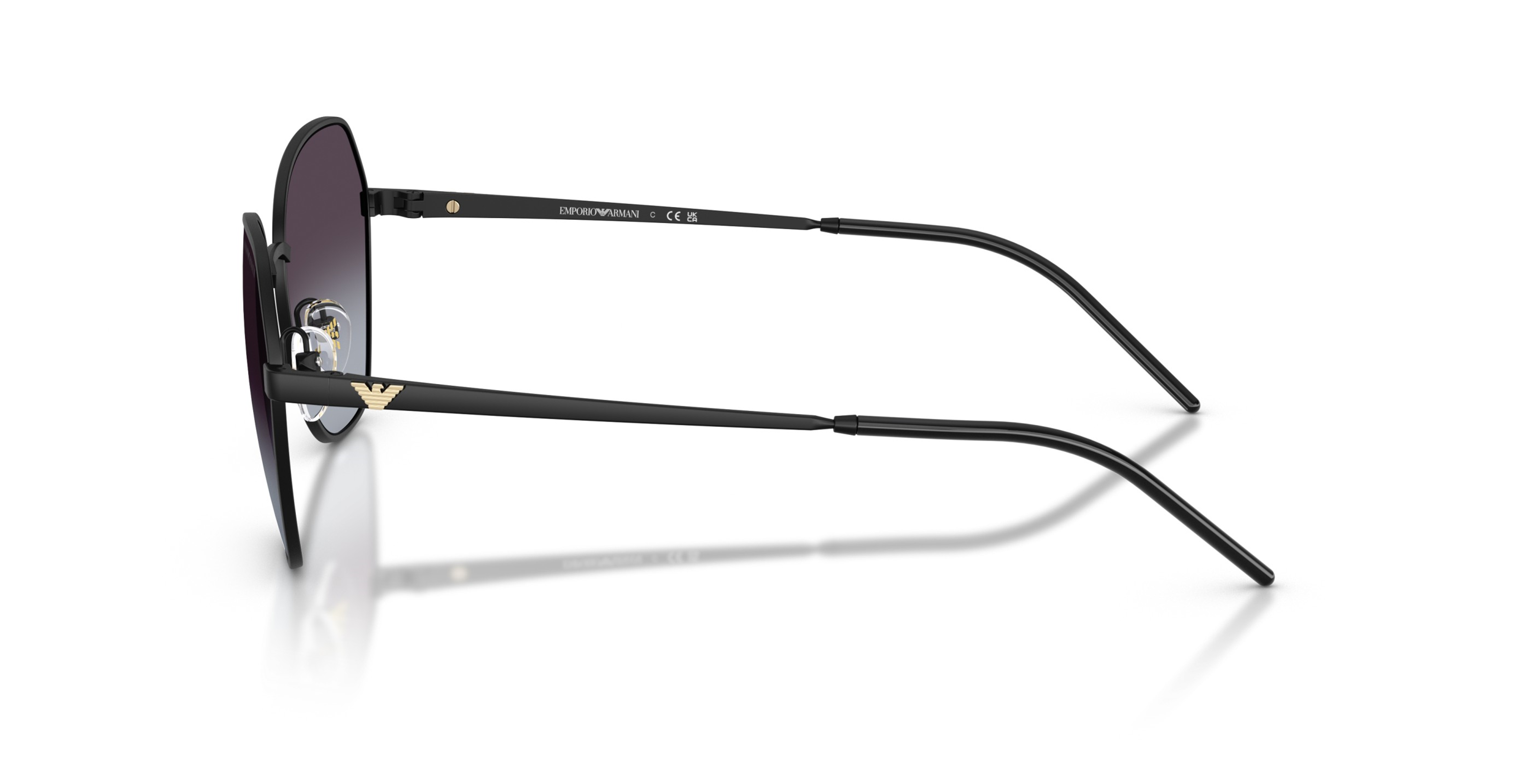 EMPORIO ARMANI 2161 30018G 55
