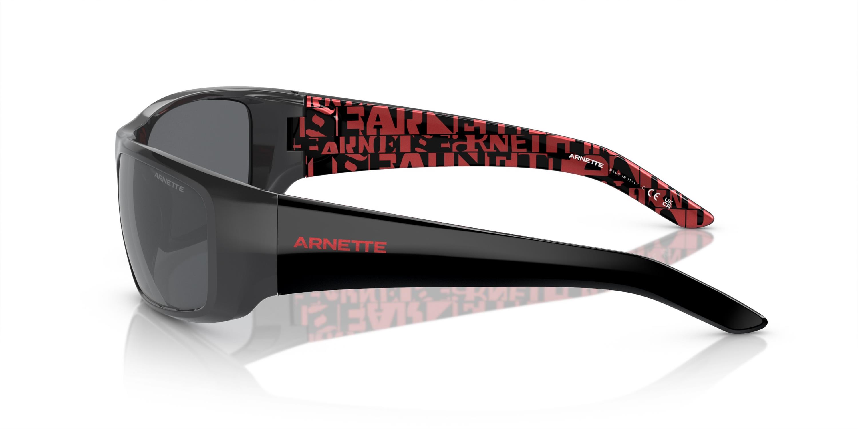 ARNETTE 4182 29156G 62 Erkek Güneş Gözlüğü