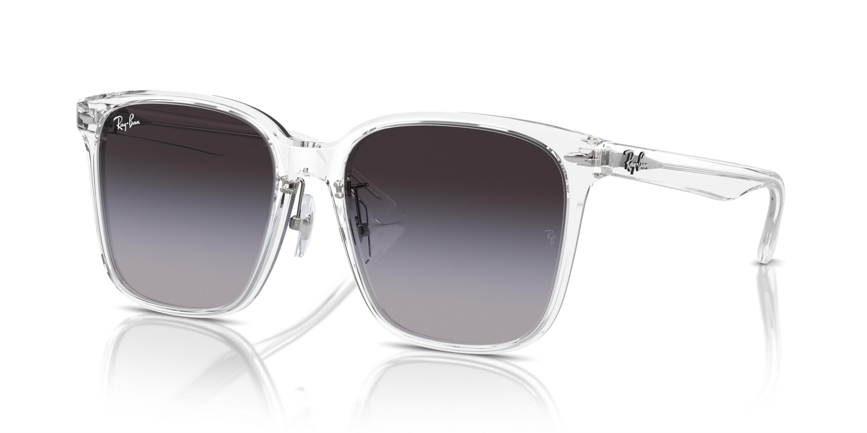 RAY-BAN 0RB2206D 64478G 57