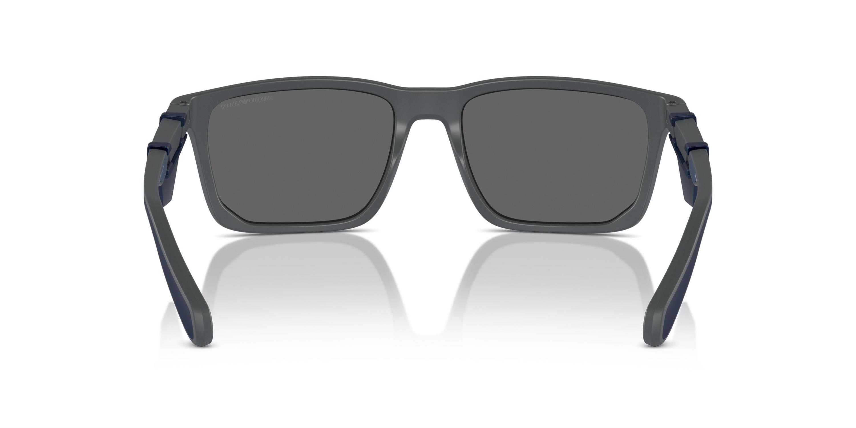 EMPORIO ARMANI 0EA4219 610387 57 Erkek Güneş Gözlüğü