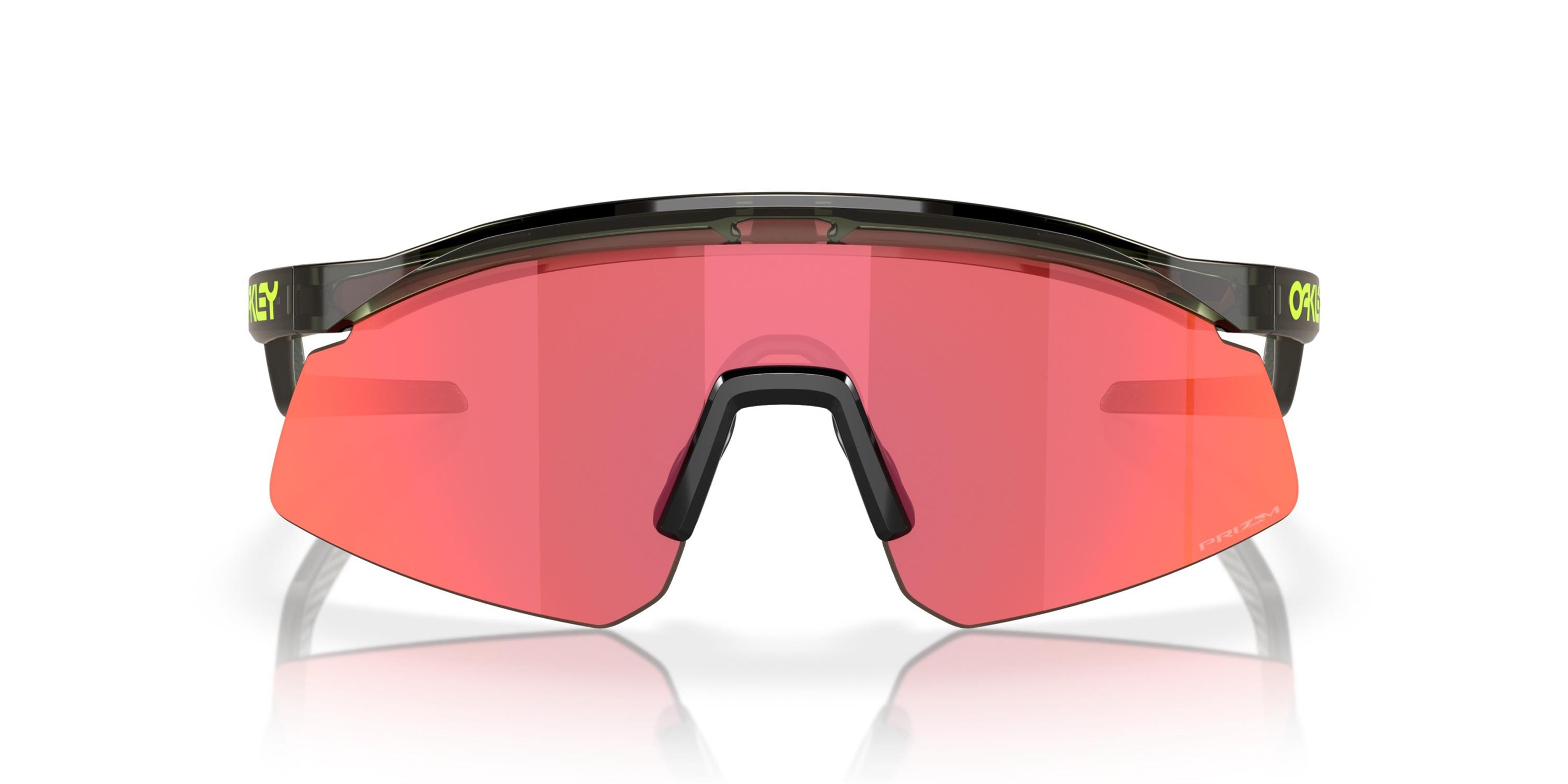 OAKLEY 0OO9229 922916 37