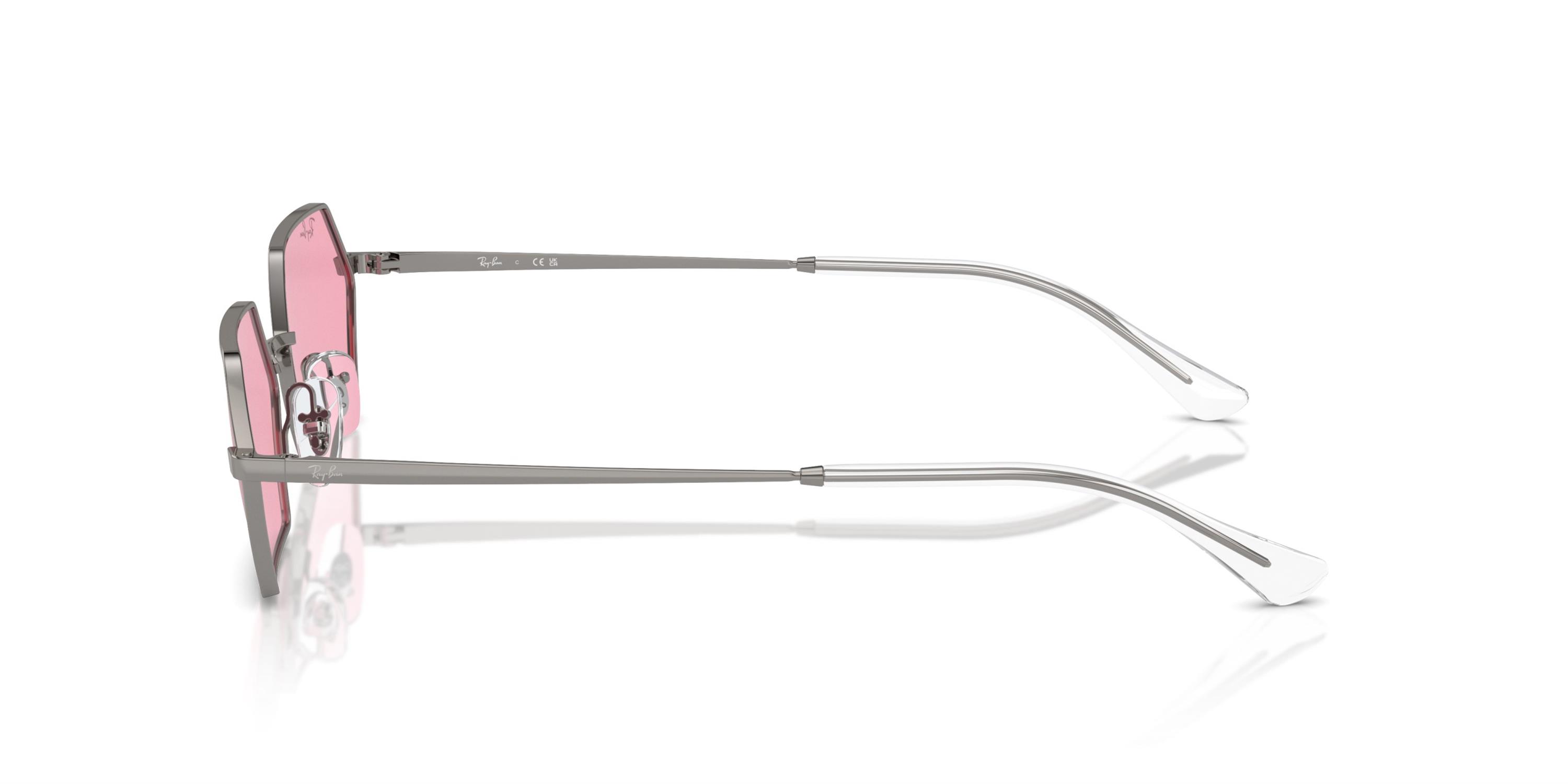 RAY-BAN 3728 004/84 55 Güneş Gözlüğü