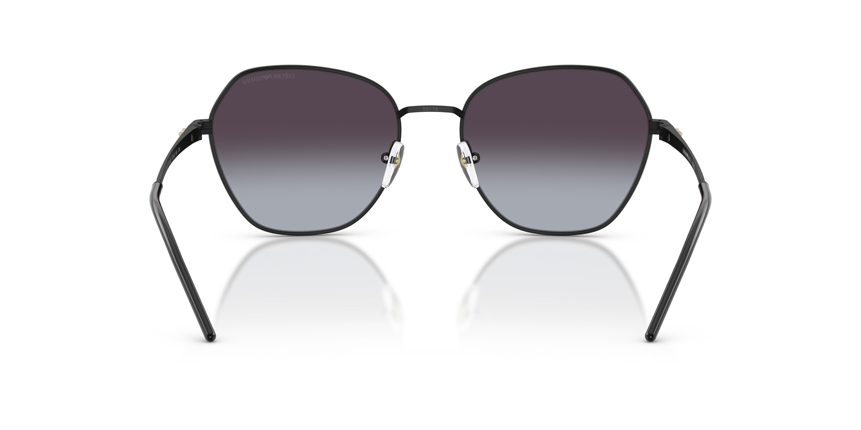 EMPORIO ARMANI 2161 30018G 55