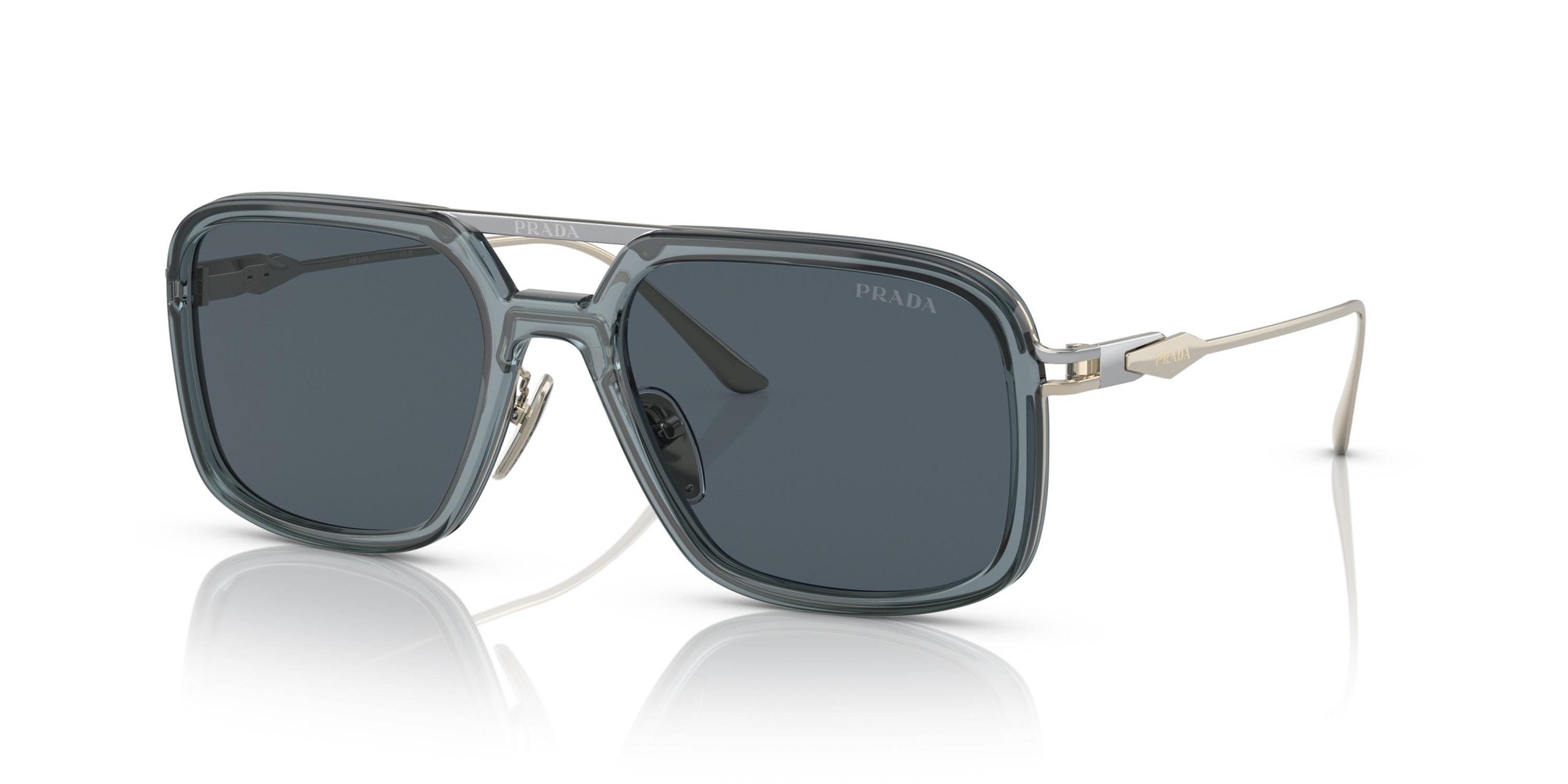 PRADA 0PR 57ZS 19F09T 55