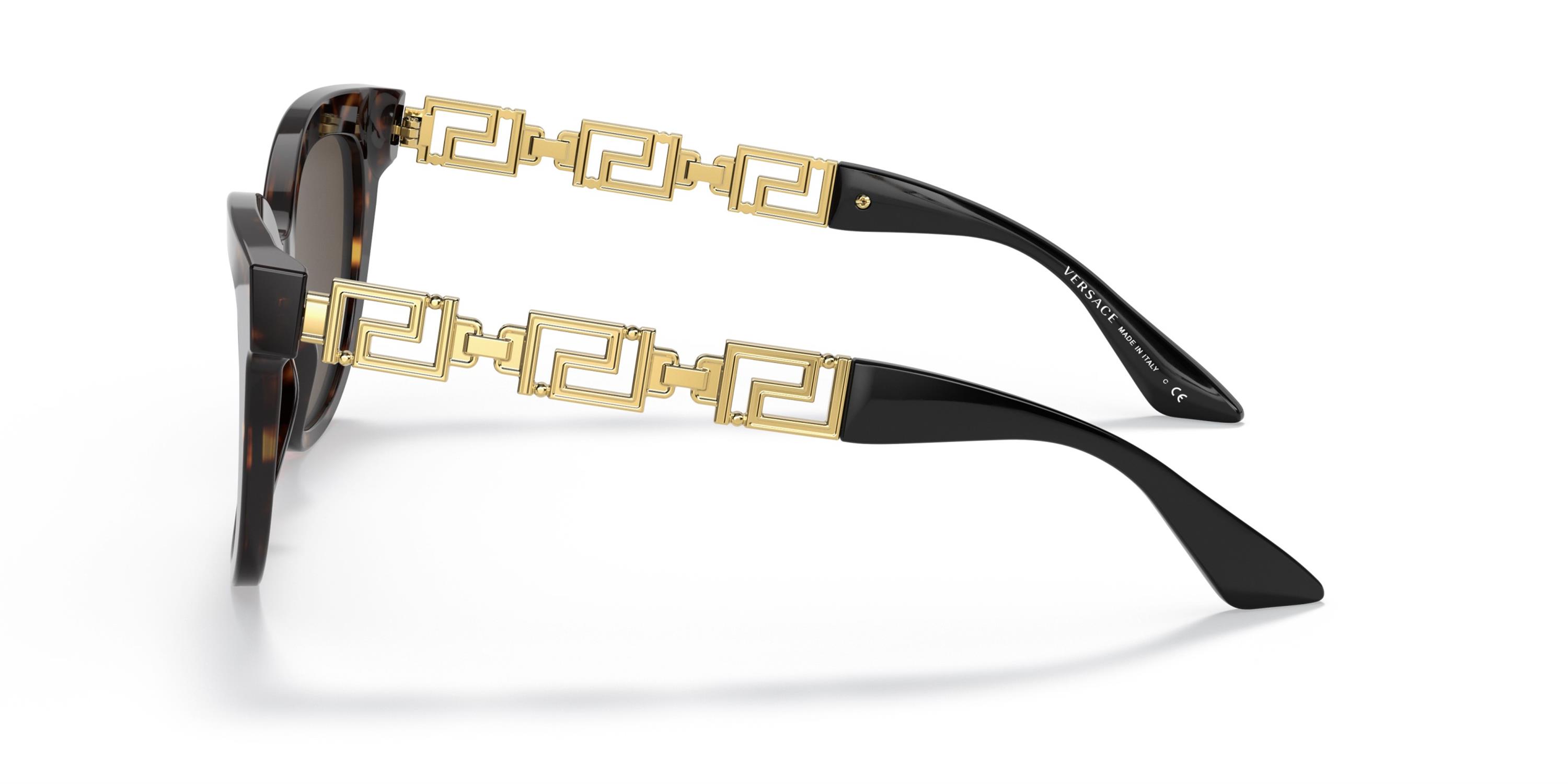VERSACE 4394 108/73 54 Kadın Güneş Gözlüğü