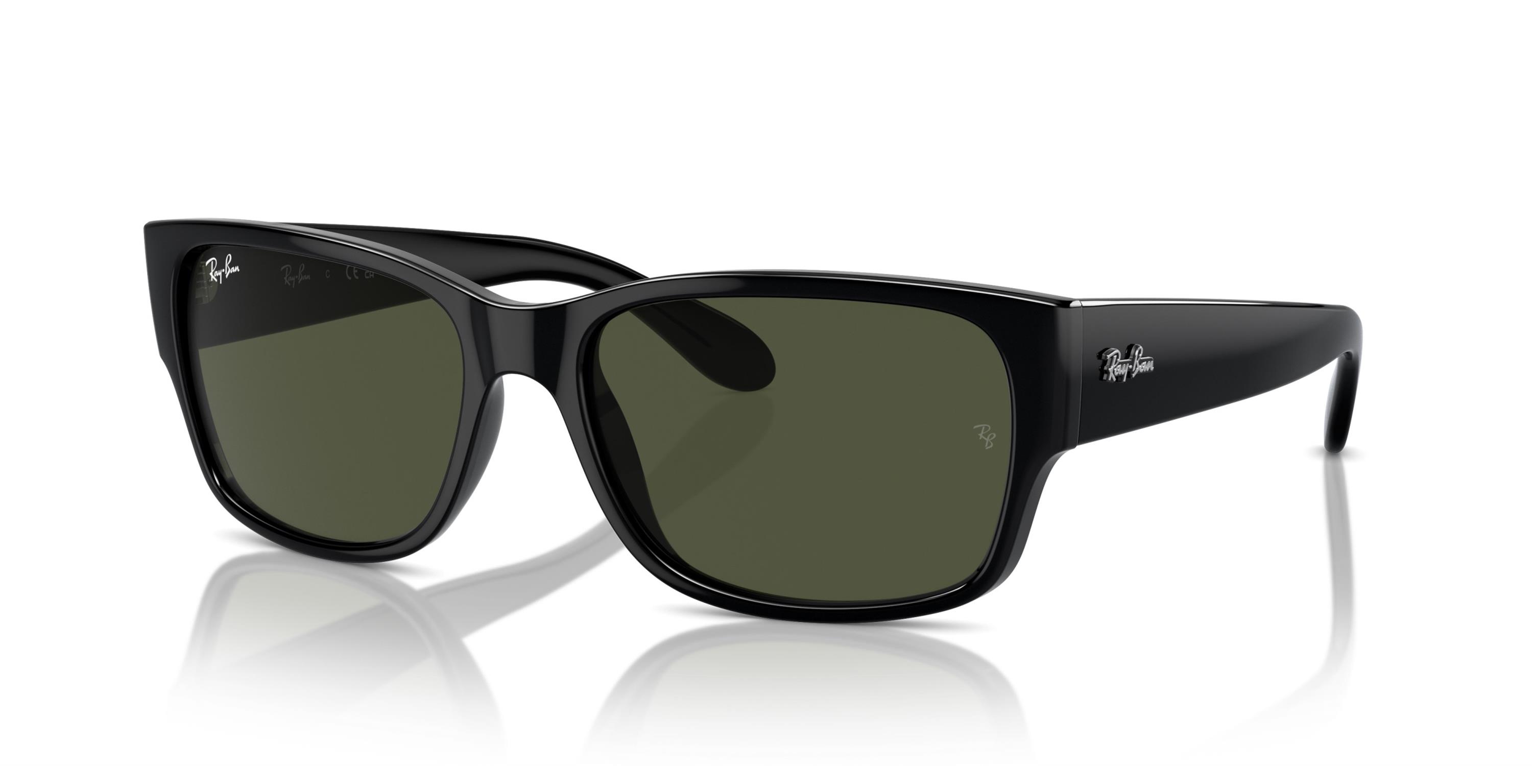 RAY-BAN 0RB4388 601/31 58