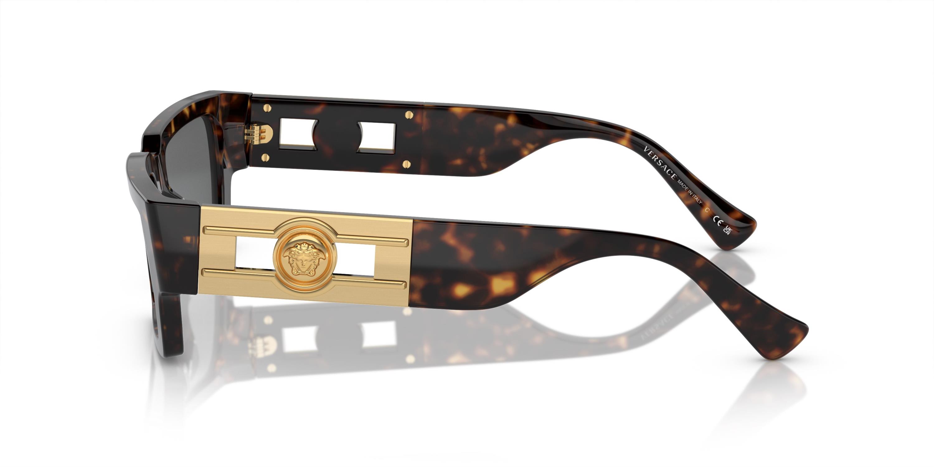 VERSACE 4459 108/87 54 Güneş Gözlüğü