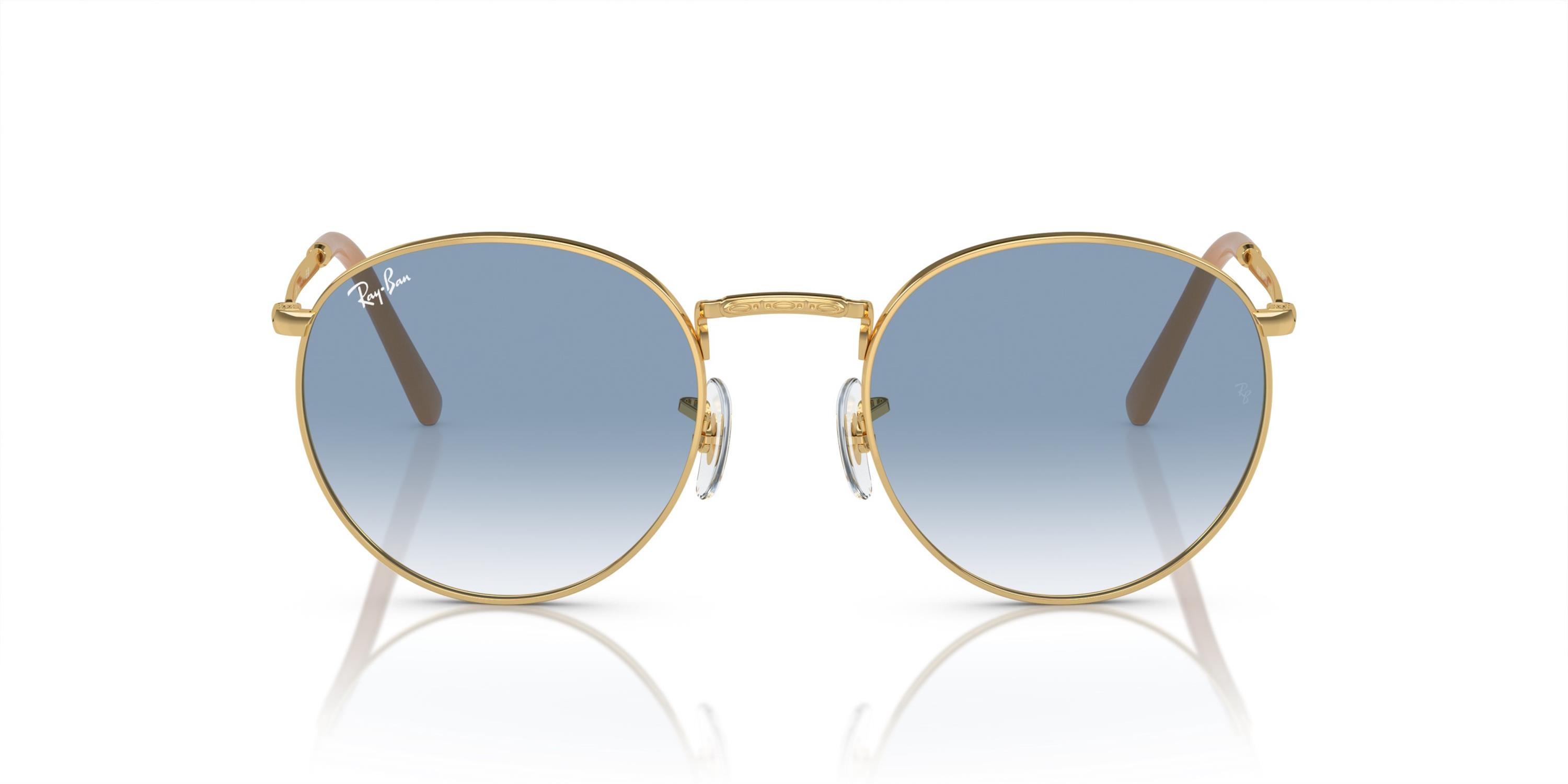 RAY-BAN 0RB3637 001/3F 50