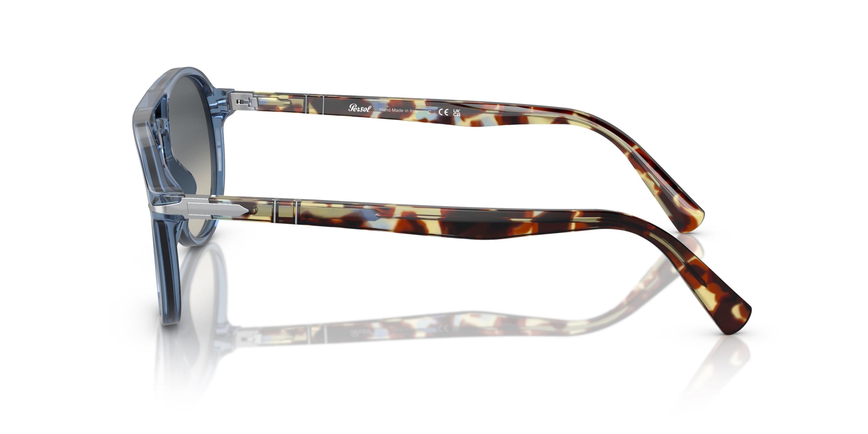 PERSOL 3235S 120271 55 Güneş Gözlüğü