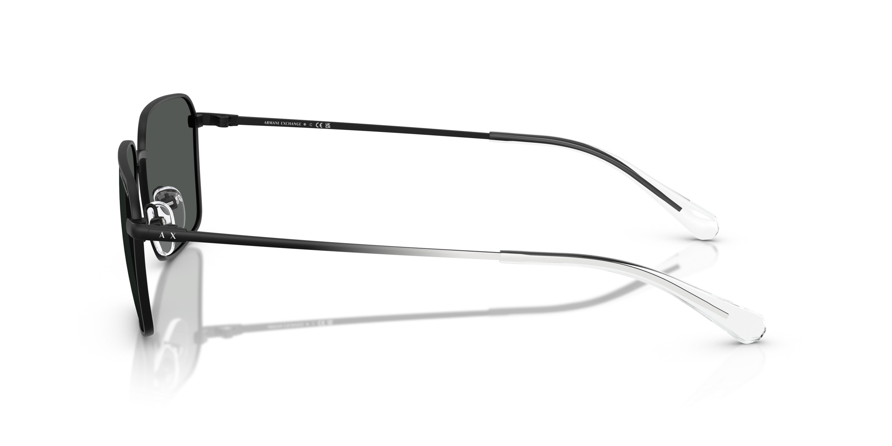 ARMANI EXCHANGE 2053S 600087 57