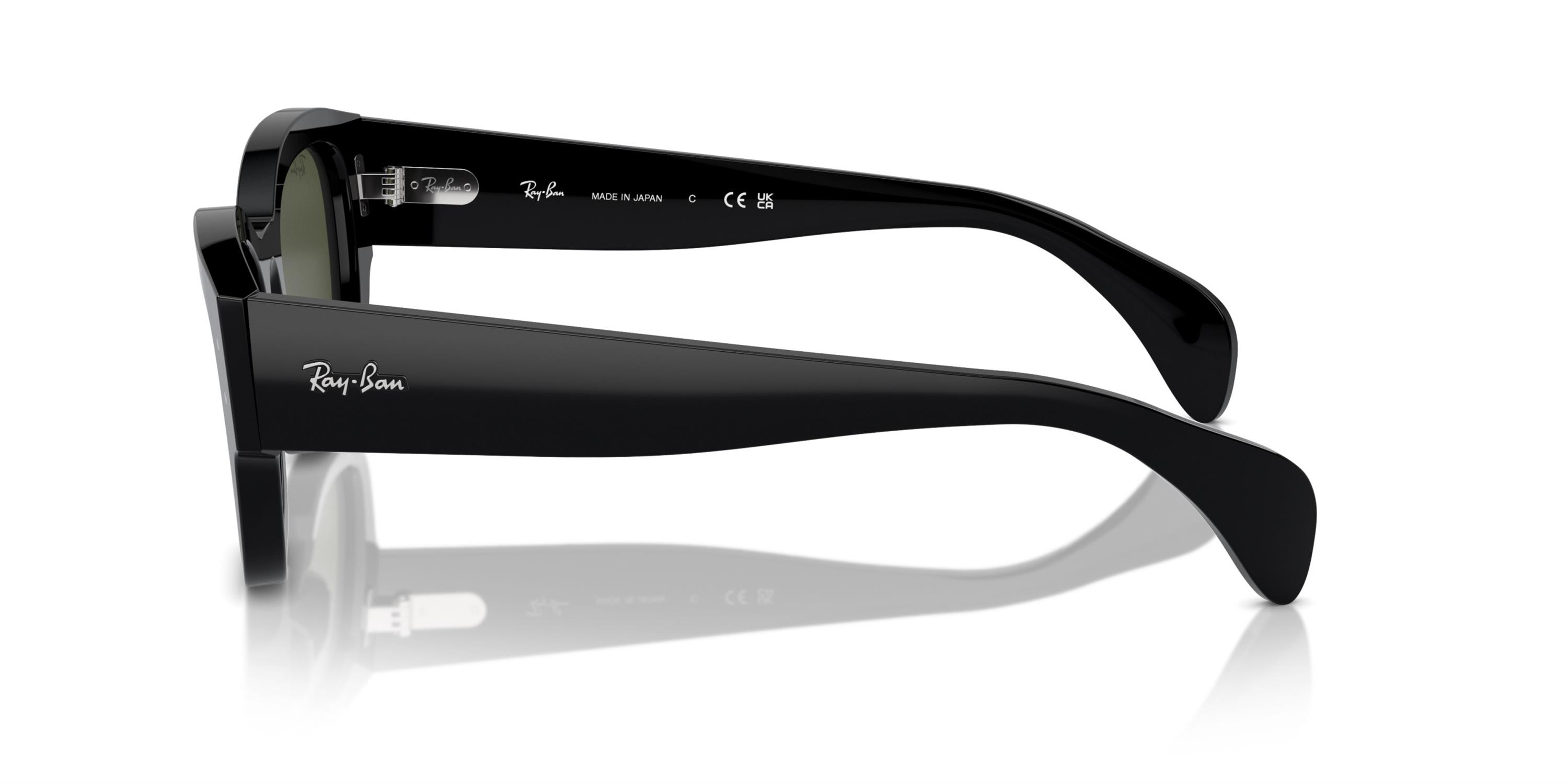 RAY-BAN 0RB7681S 901/31 52