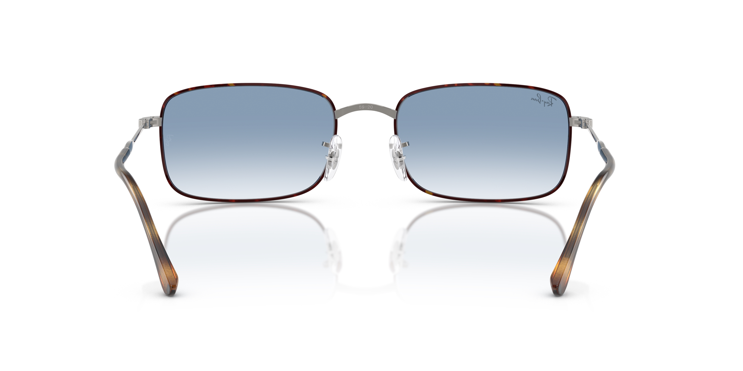 RAY-BAN 0RB3746 92703F 56