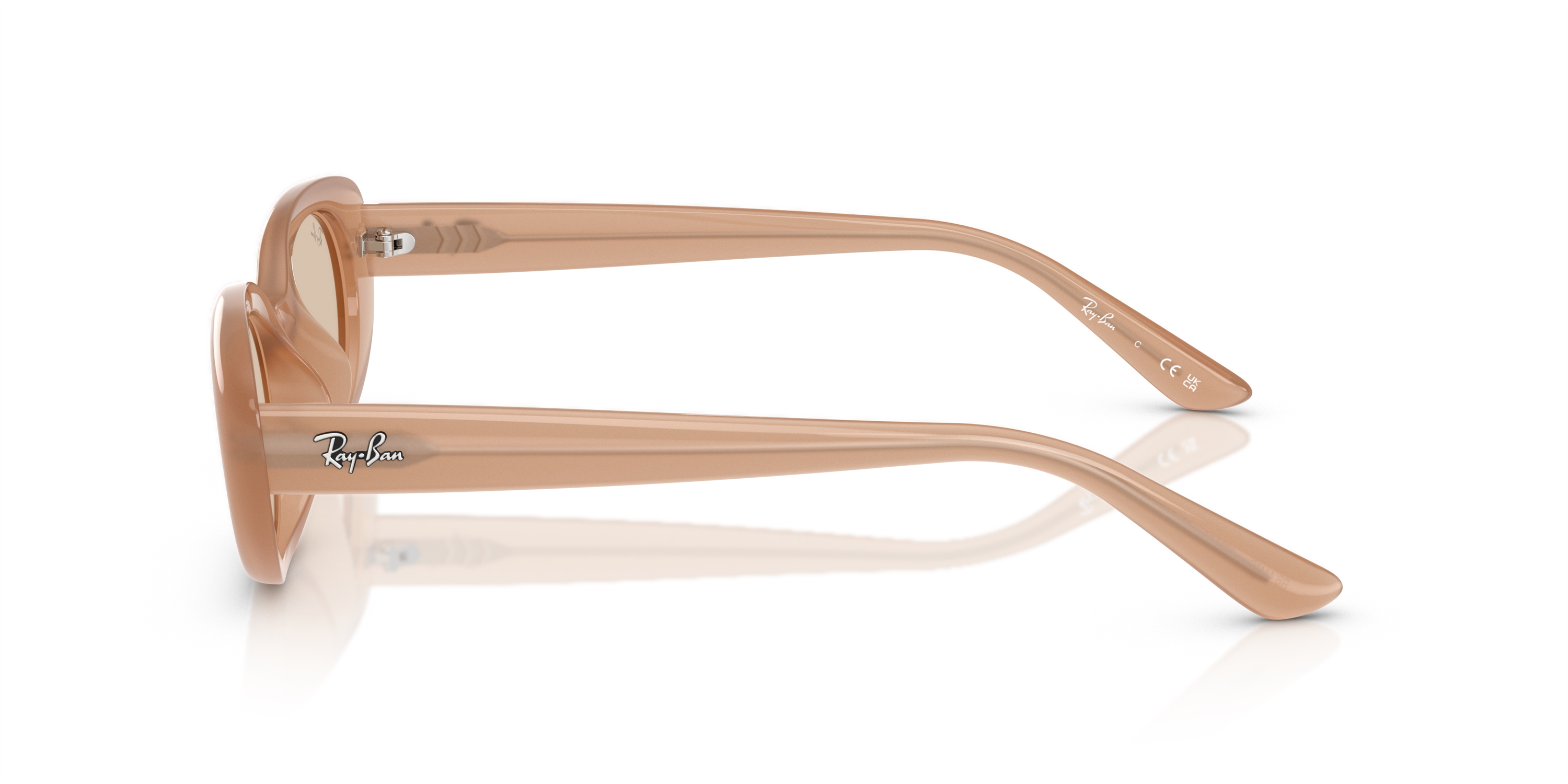 RAY-BAN 0RB4441D 678793 53