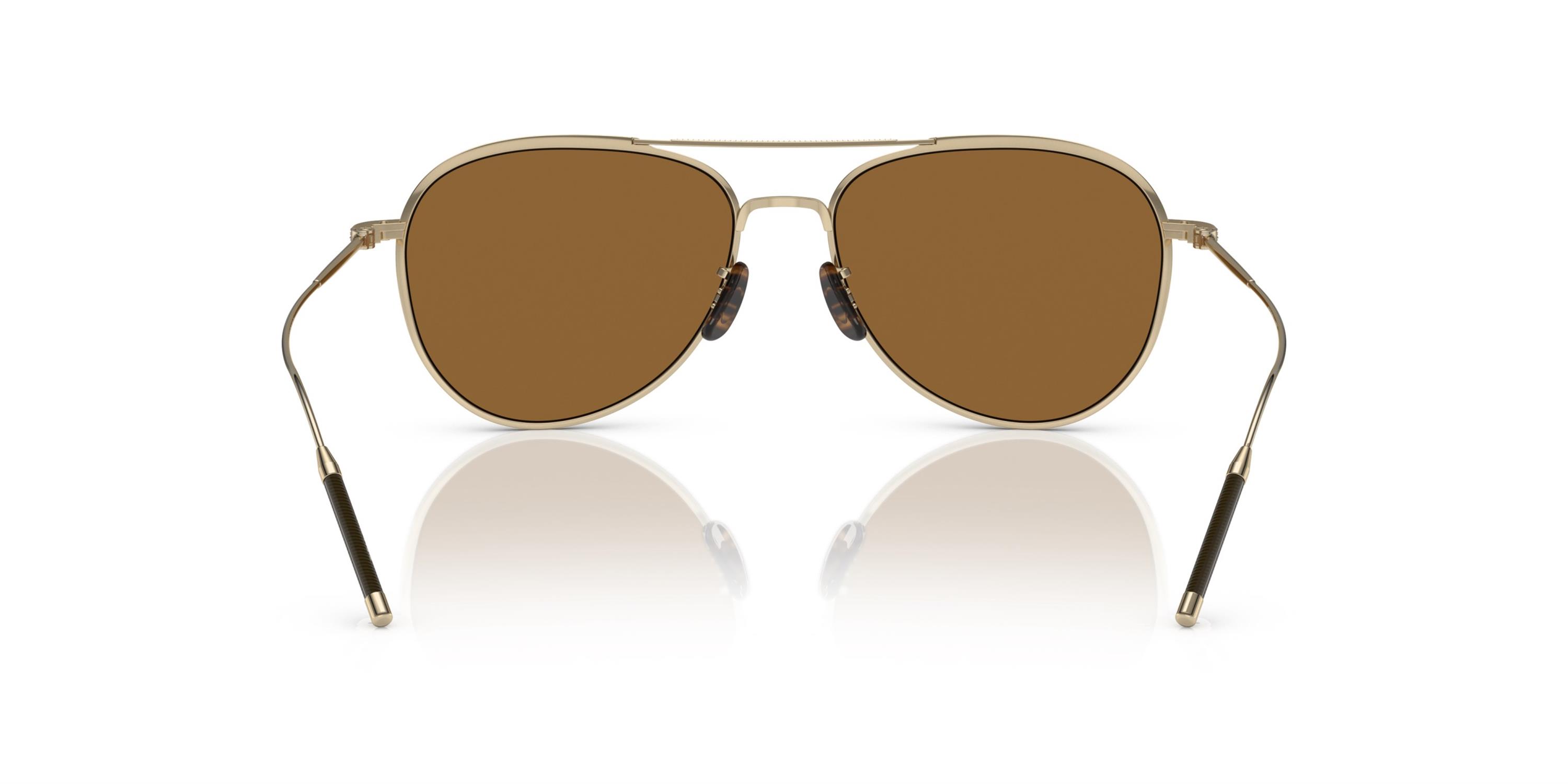 OLIVER PEOPLES 0OV1276ST 531153 53 Güneş Gözlüğü