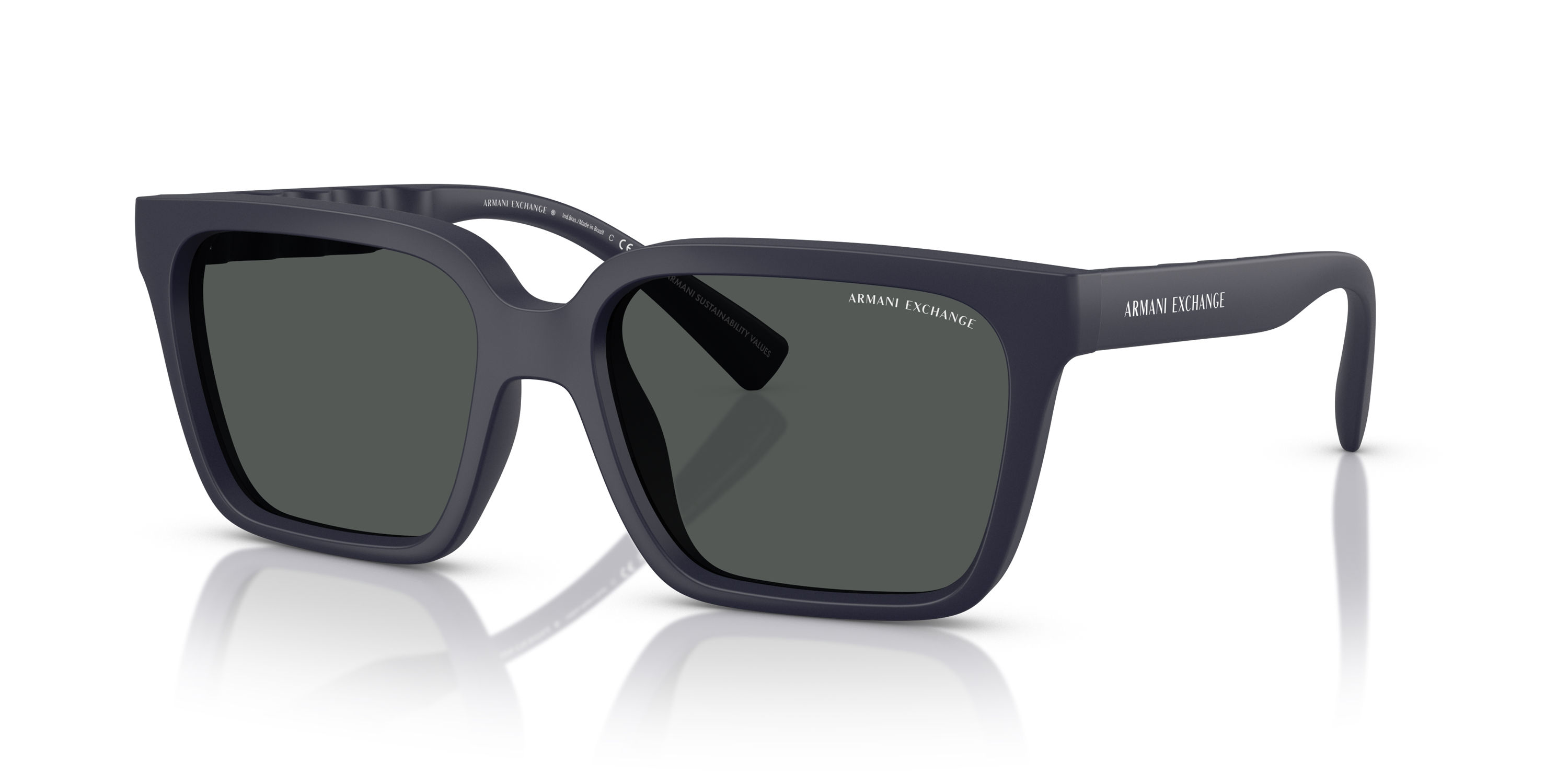 ARMANI EXCHANGE 0AX4147S 610587 56
