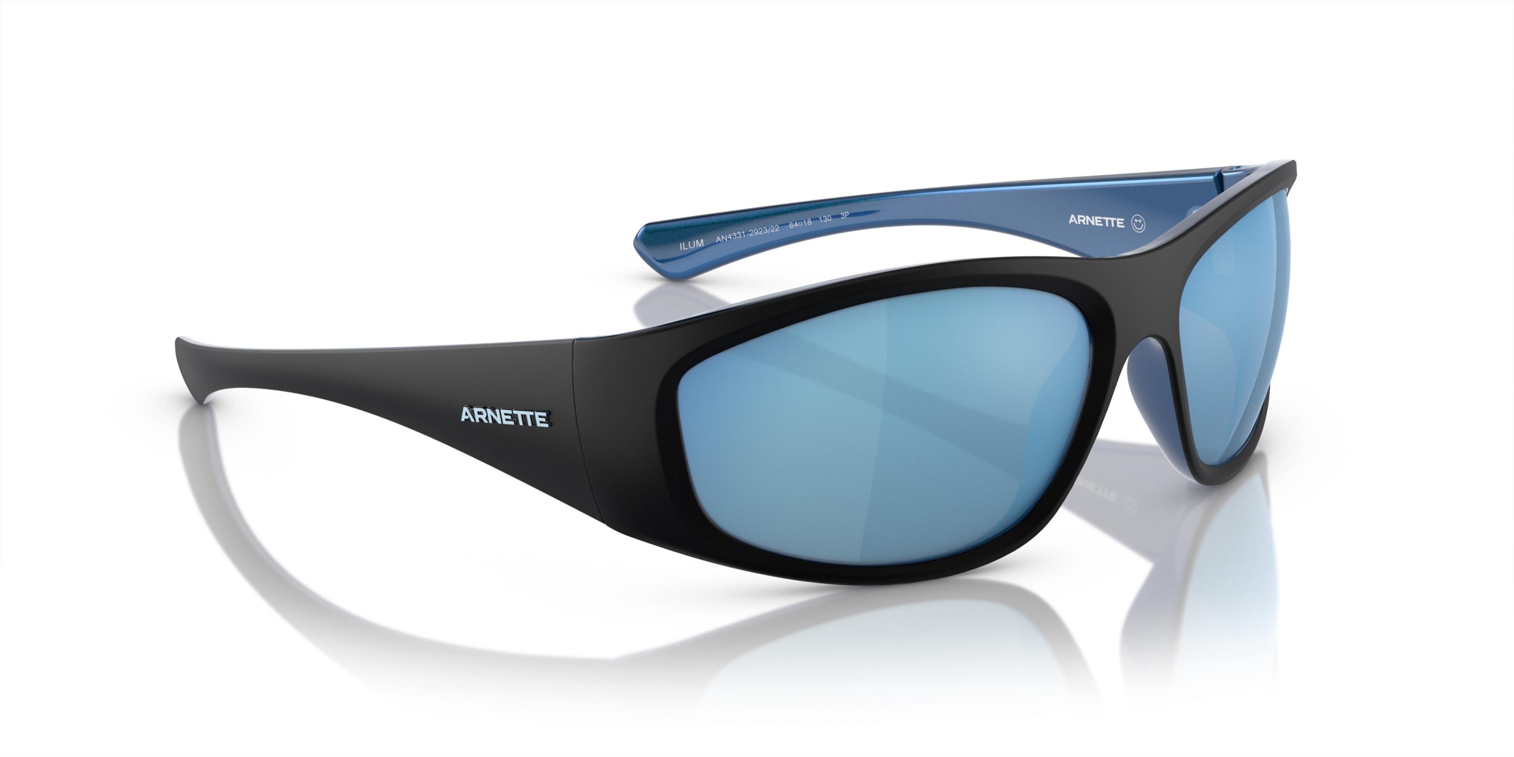 ARNETTE 4331 292322 64 Erkek Güneş Gözlüğü