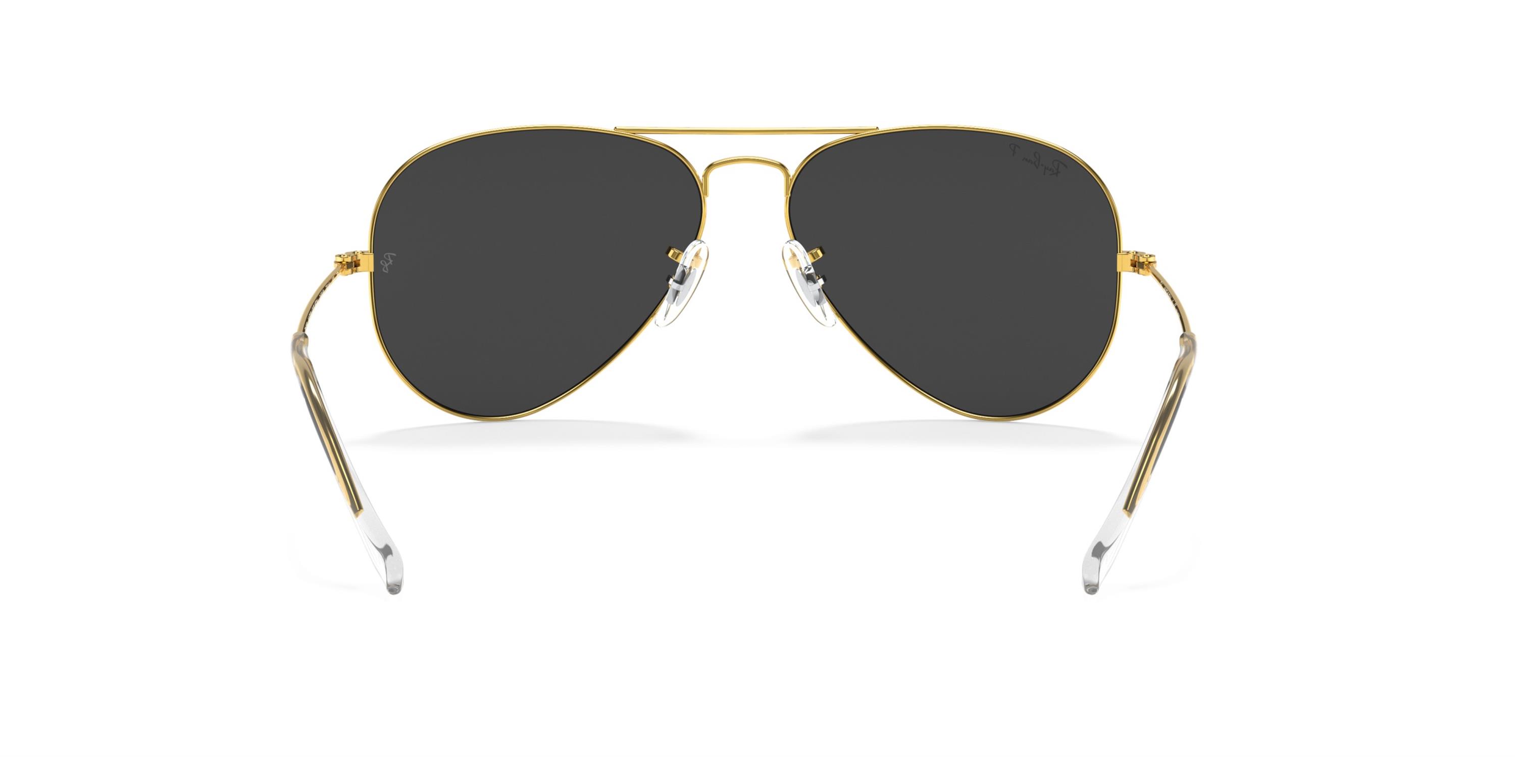 RAY-BAN 0RB3025 919648 55