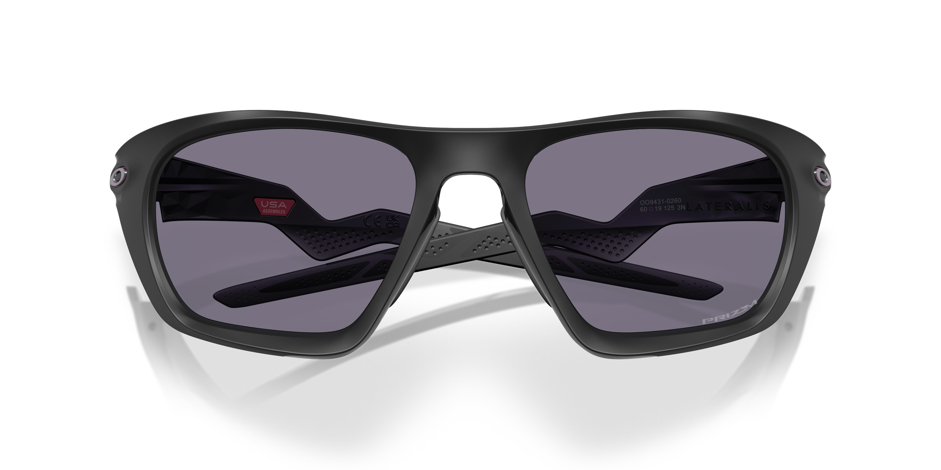 OAKLEY 0OO9431 943102 60