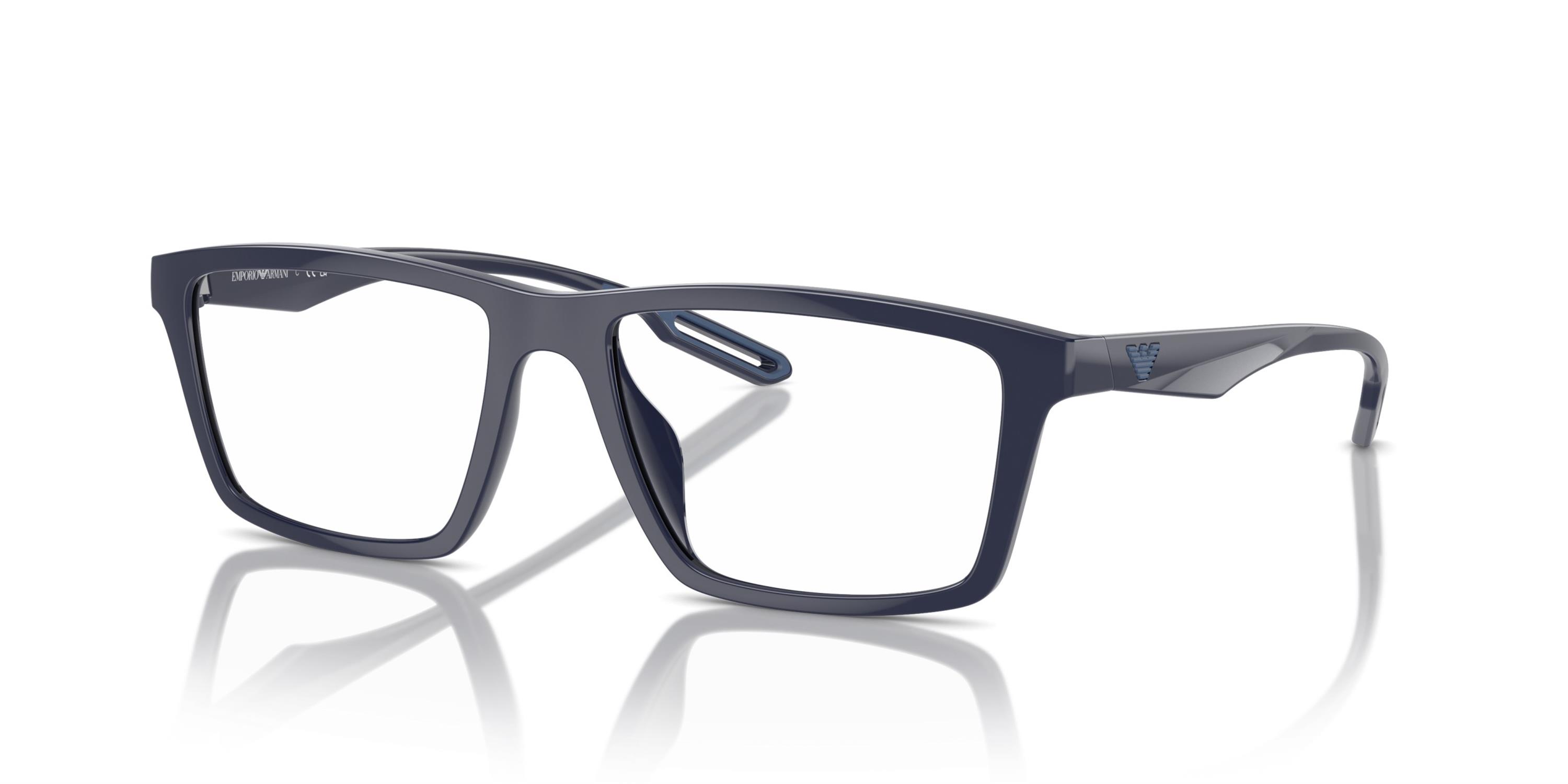 EMPORIO ARMANI 4189U 57591W 55 Kadın Güneş Gözlüğü