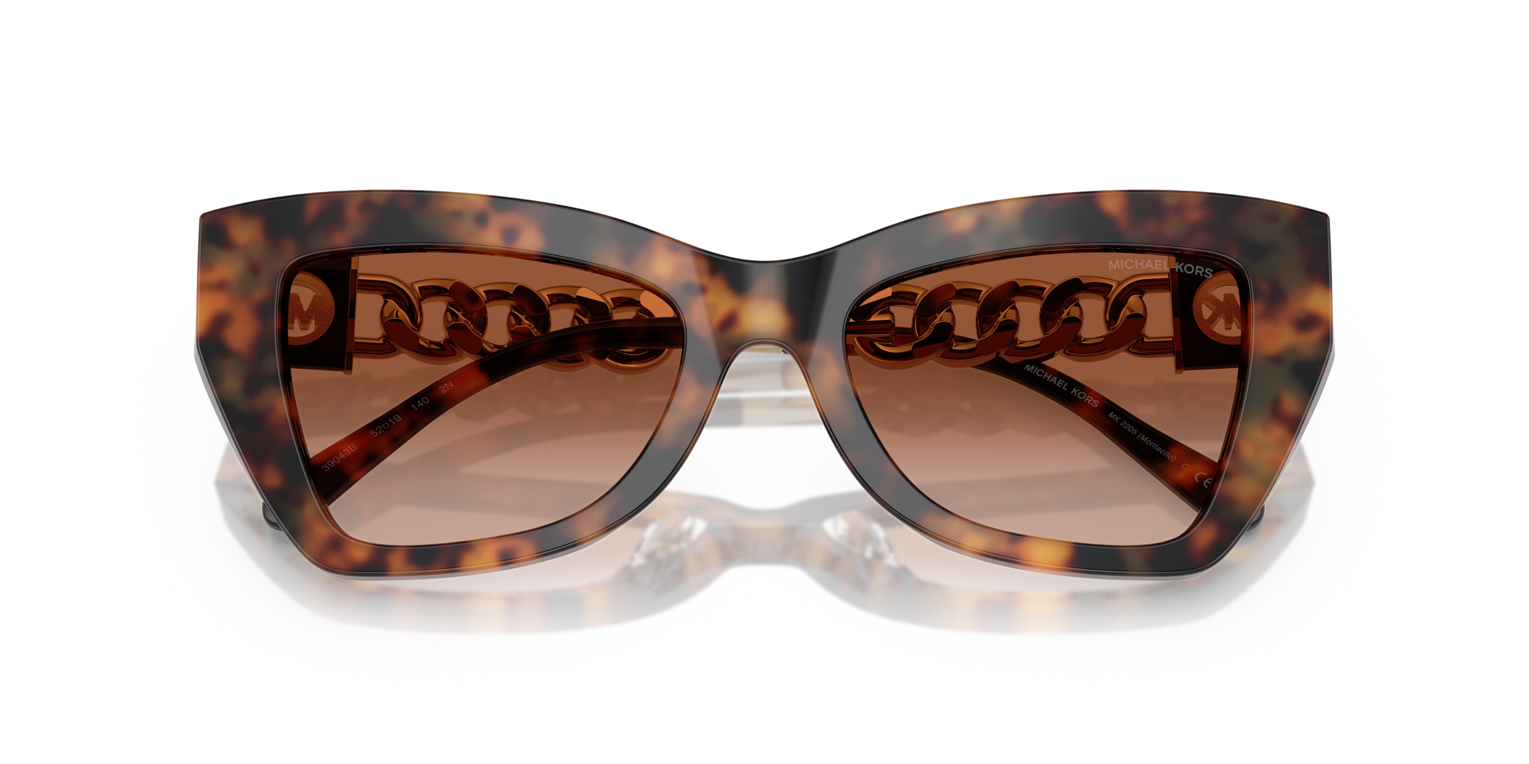 MICHAEL KORS 0MK2205 39043B 52