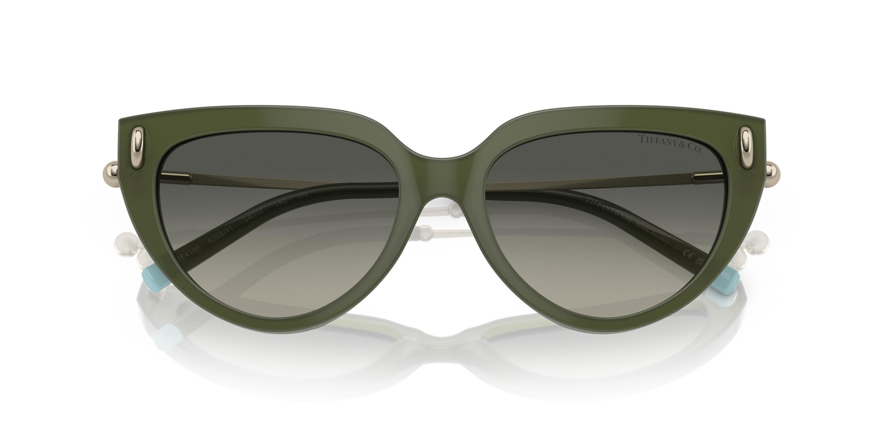 TİFFANY SUNGLASSES 0TF4195 835811 54