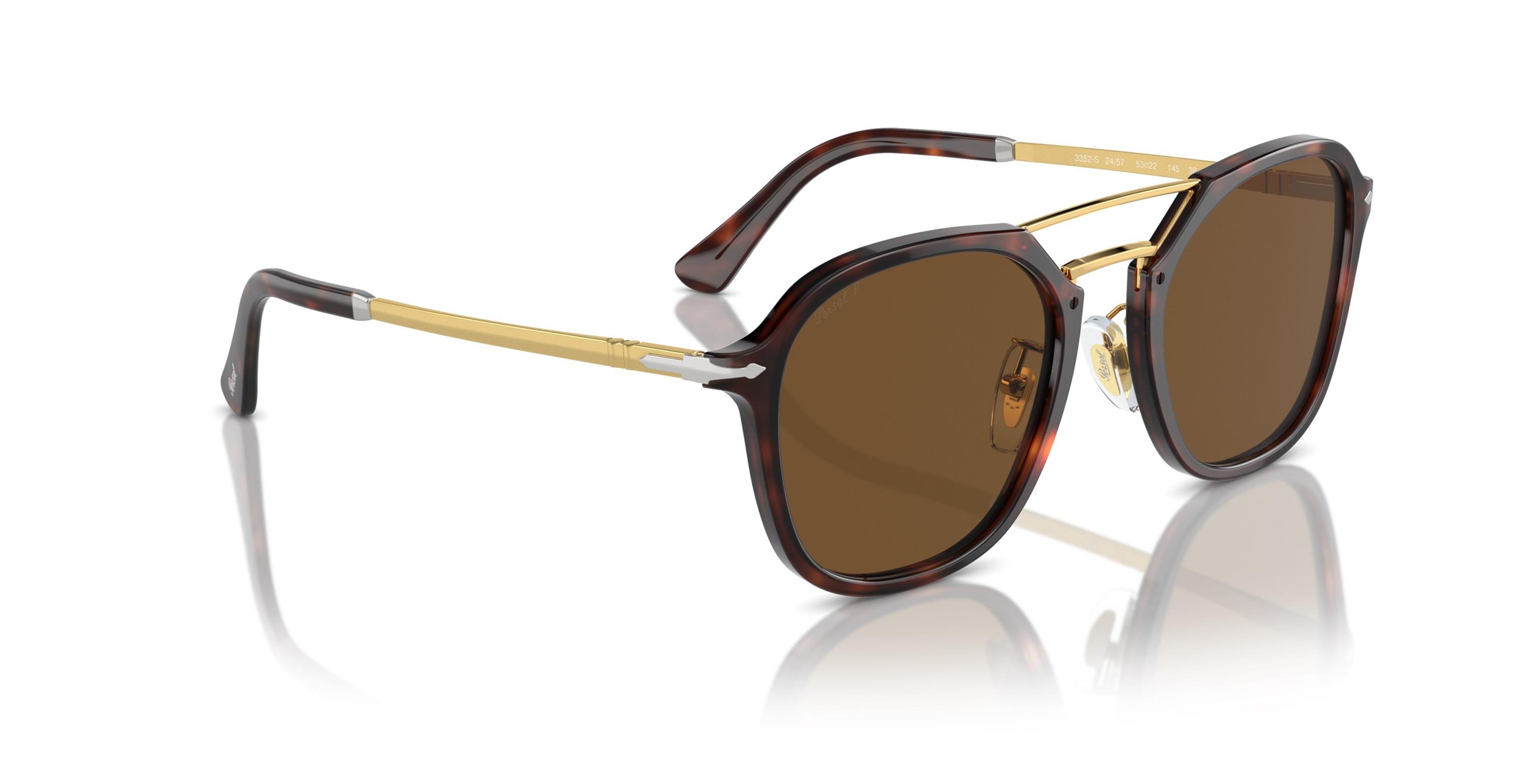 PERSOL 3352S 24/57 55 Güneş Gözlüğü