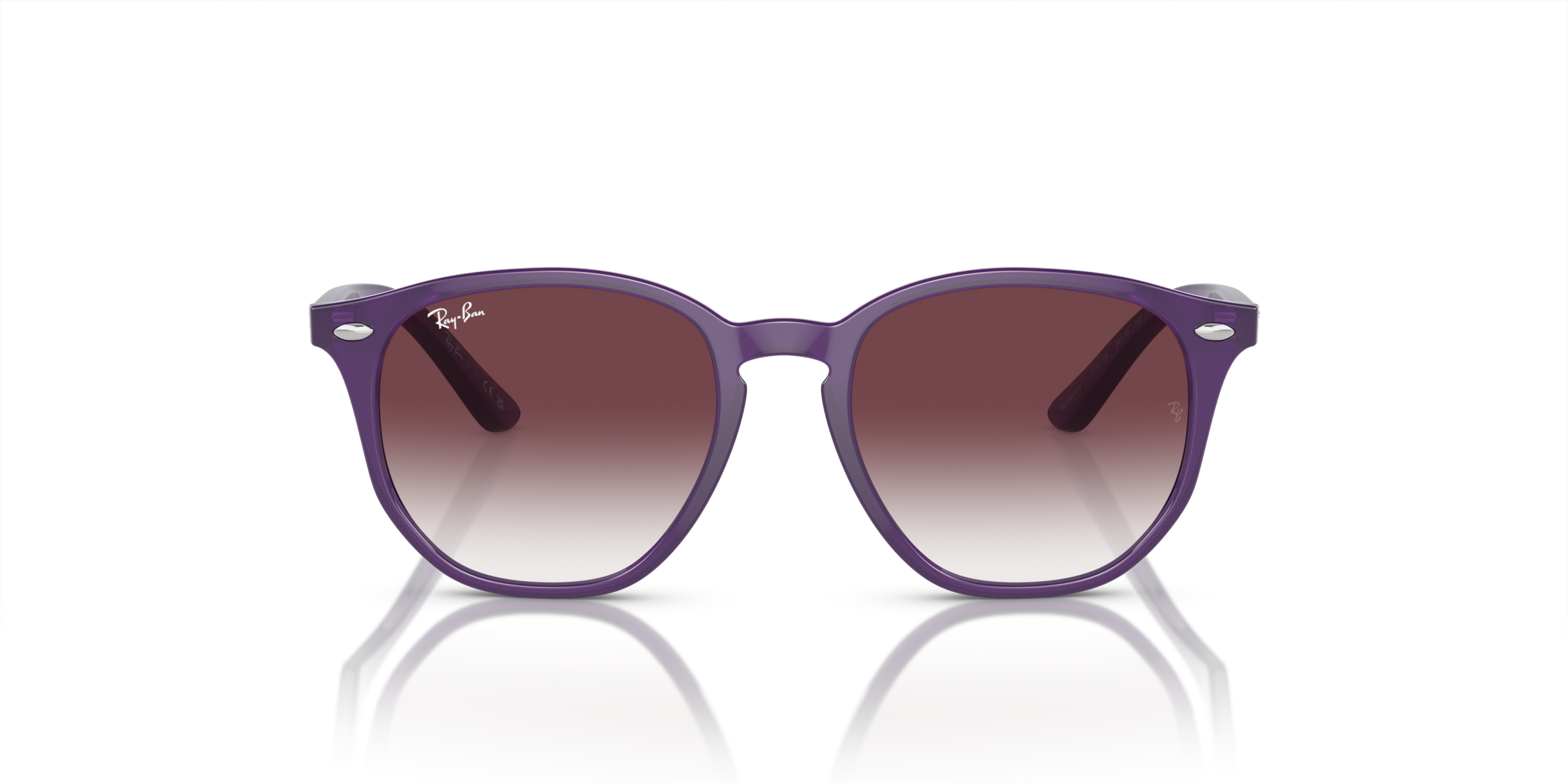 RAY-BAN JUNIOR 9070S 713136 46