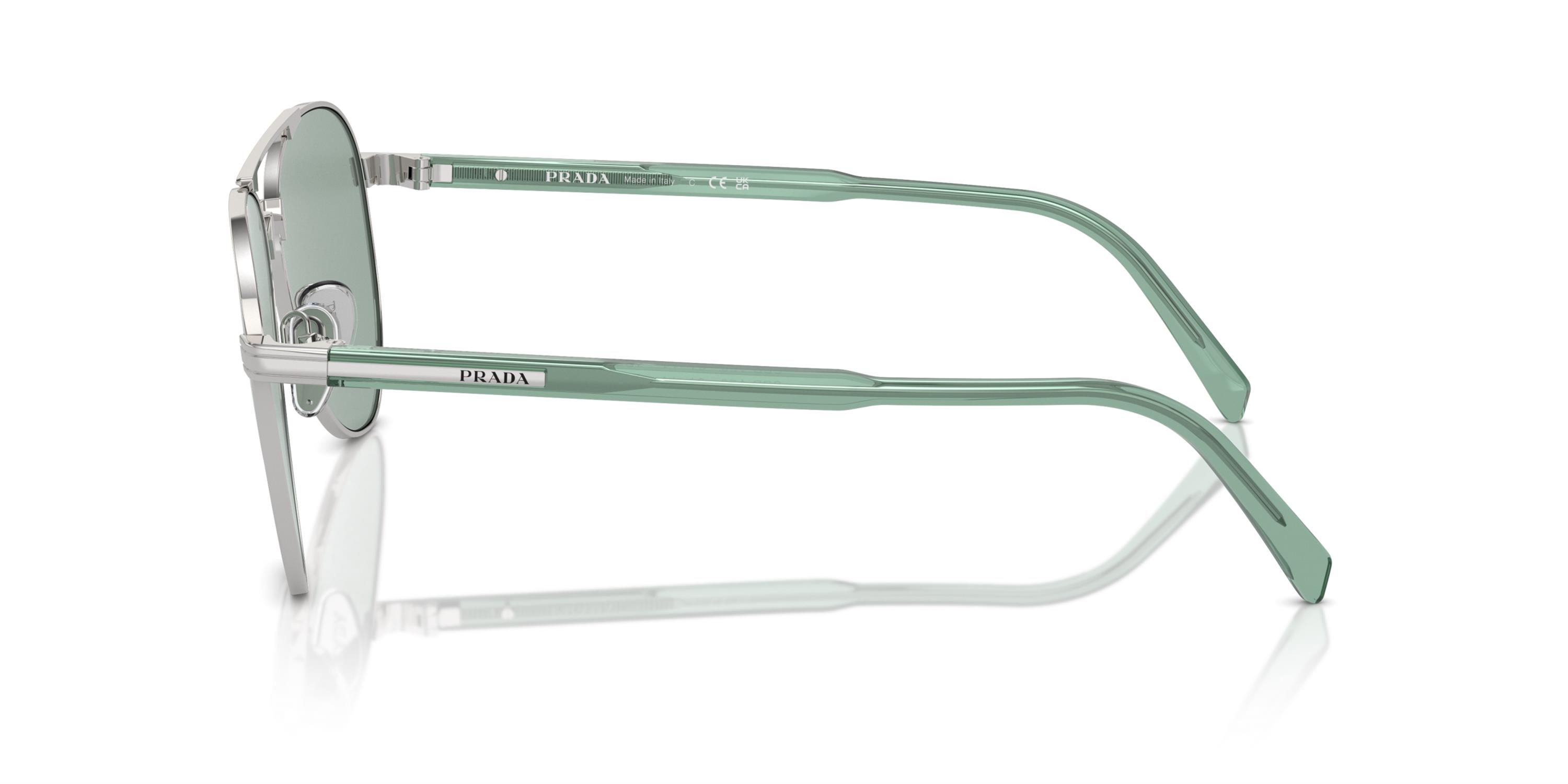 PRADA A58S 1BC10G 58 Unisex Güneş Gözlüğü